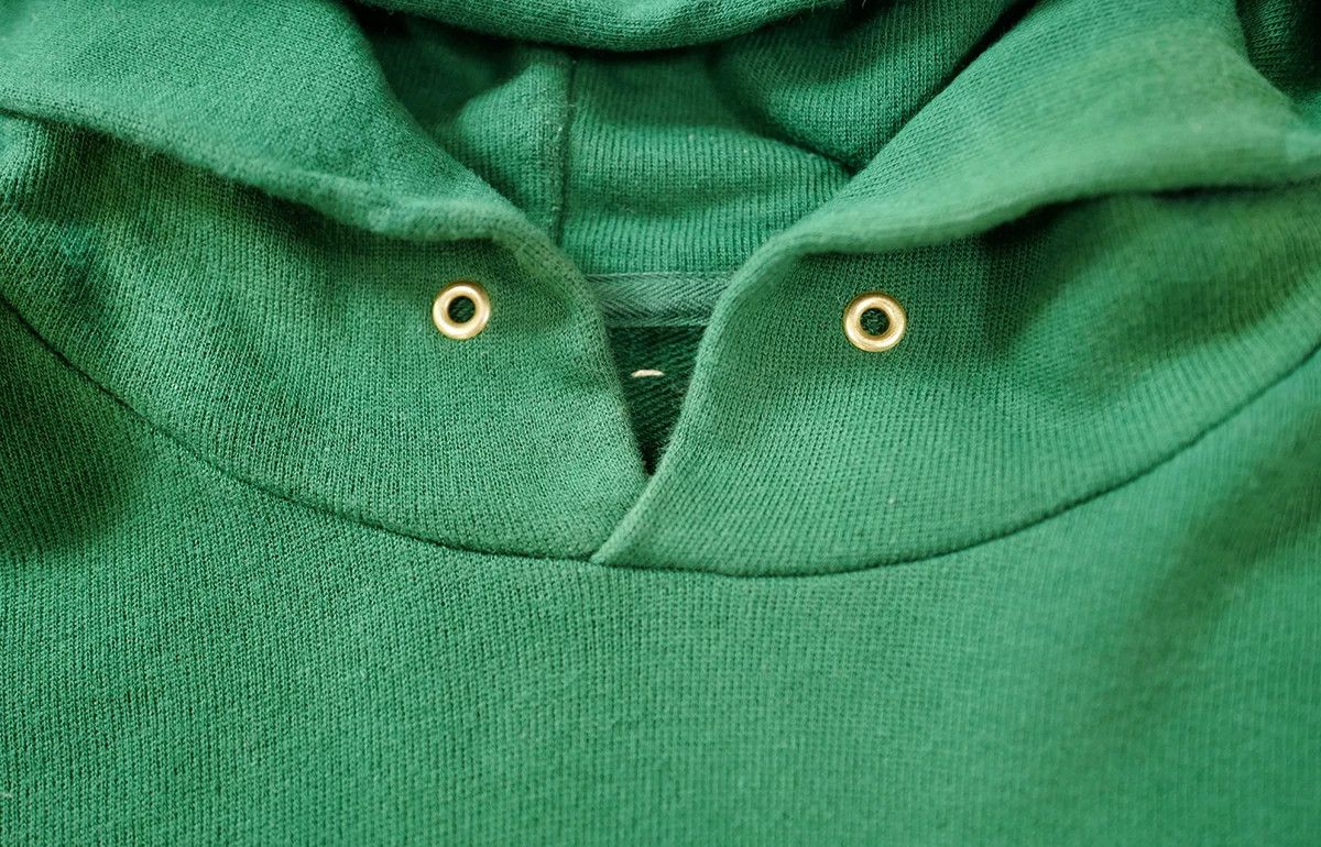Visvim visvim vntg jumbo hoodie sweatshirt Size US L / EU 52-54 / 3 - 3 Thumbnail