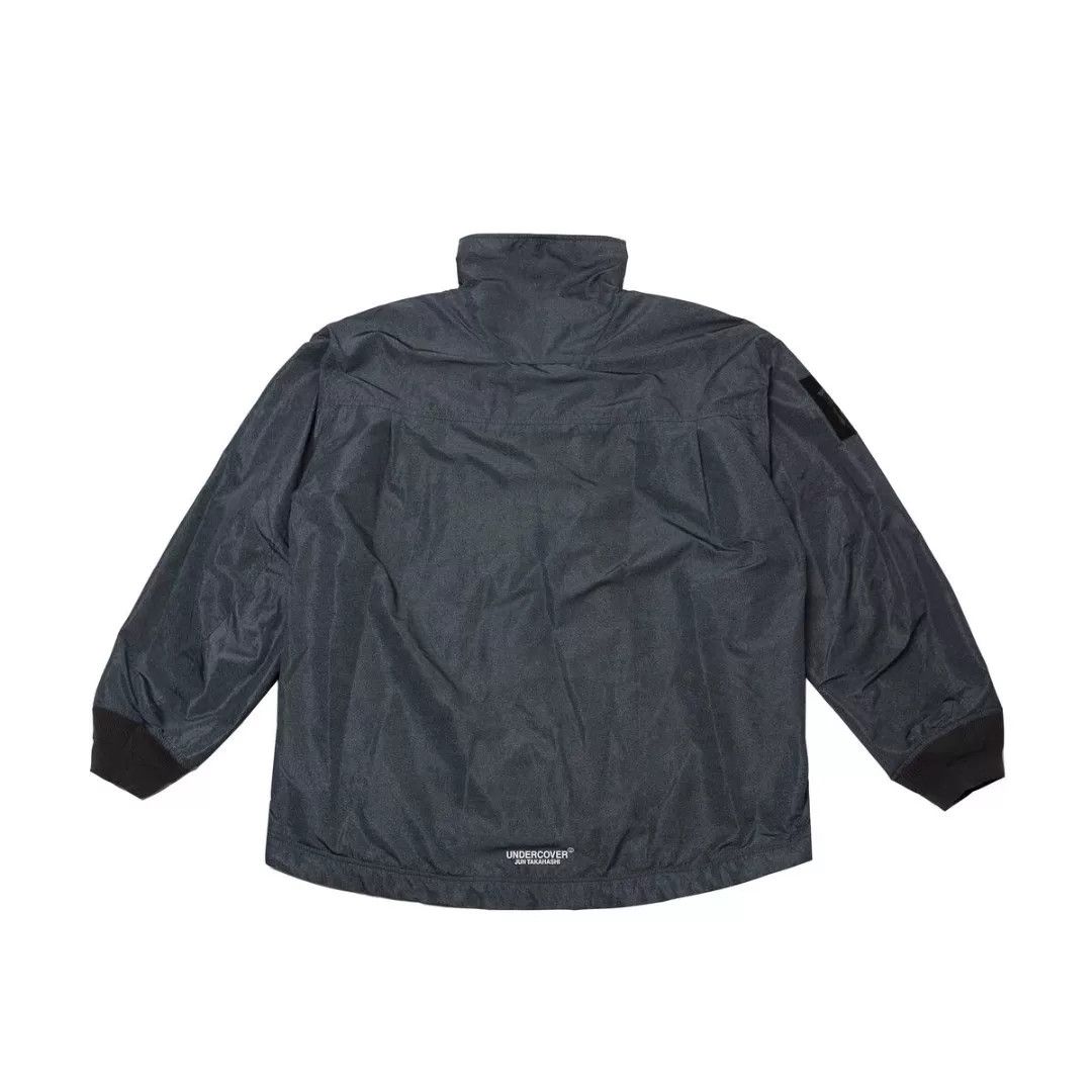 Undercover undercover blouson jacket with samurai design Size US L / EU 52-54 / 3 - 2 Thumbnail
