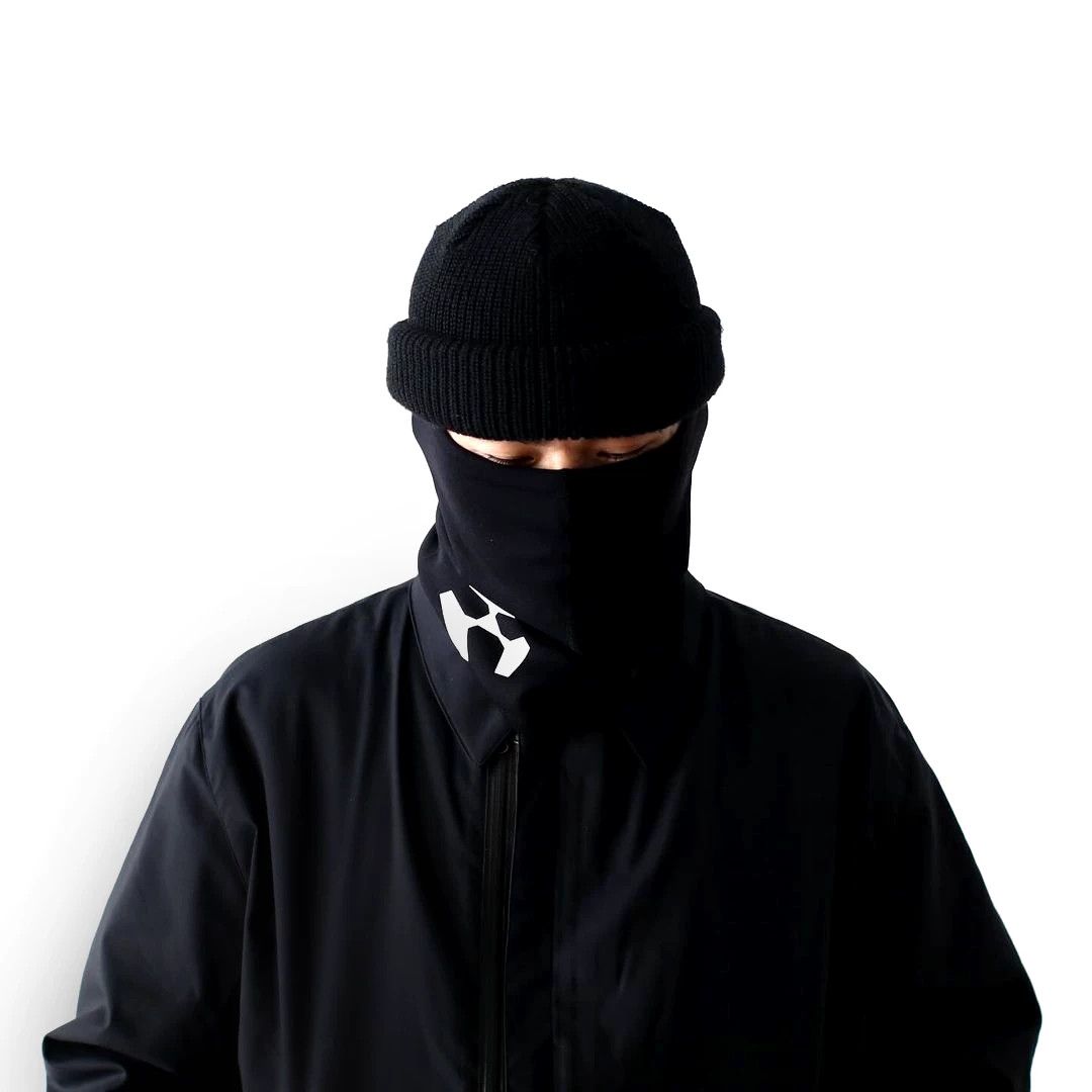 Acronym acronym ng1 powerstretch neck gaiter Size ONE SIZE - 9 Thumbnail