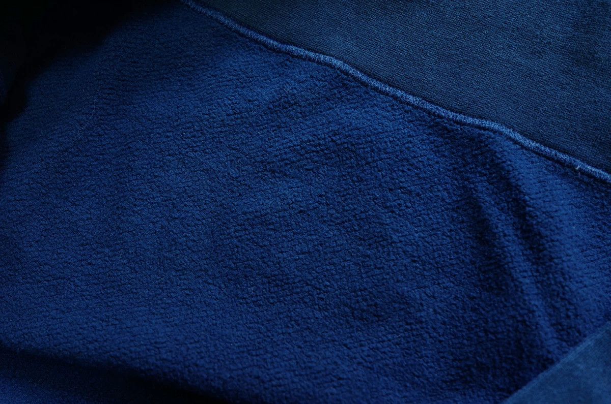 Visvim visvim amplus sb crew neck sweatshirt Size US L / EU 52-54 / 3 - 5 Thumbnail