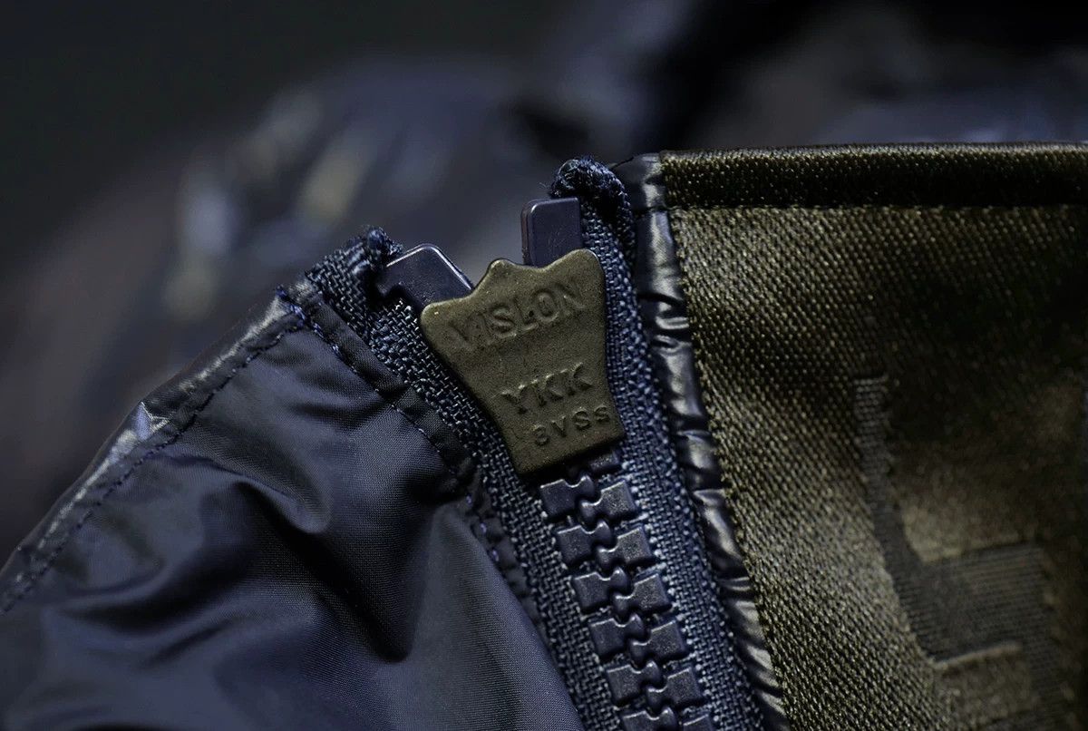J.Lindeberg j.lindeberg creek down jacket navy blue Size US L / EU 52-54 / 3 - 4 Thumbnail