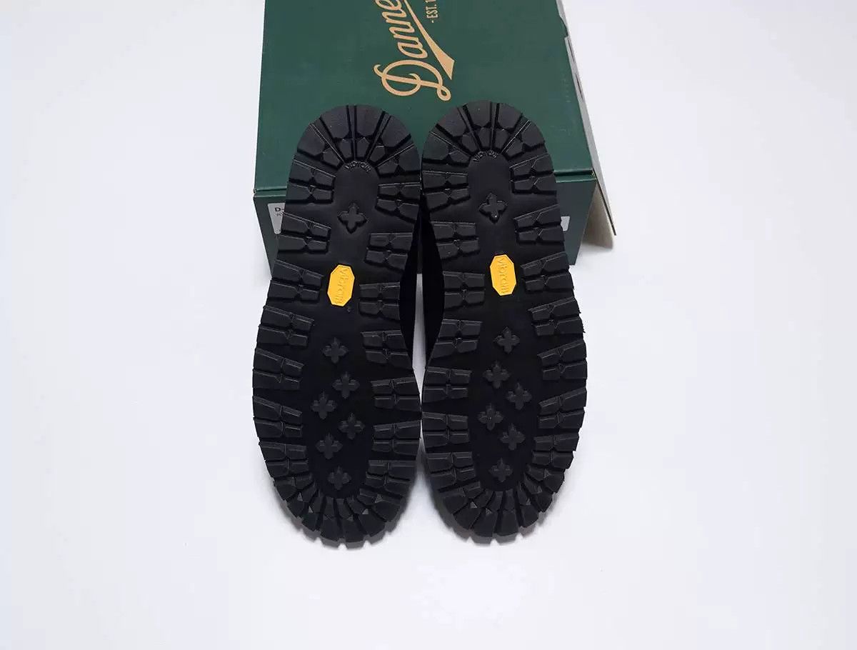N.Hoolywood nhoolywood x danner postman shoes Size US 9.5 / EU 42-43 - 4 Thumbnail