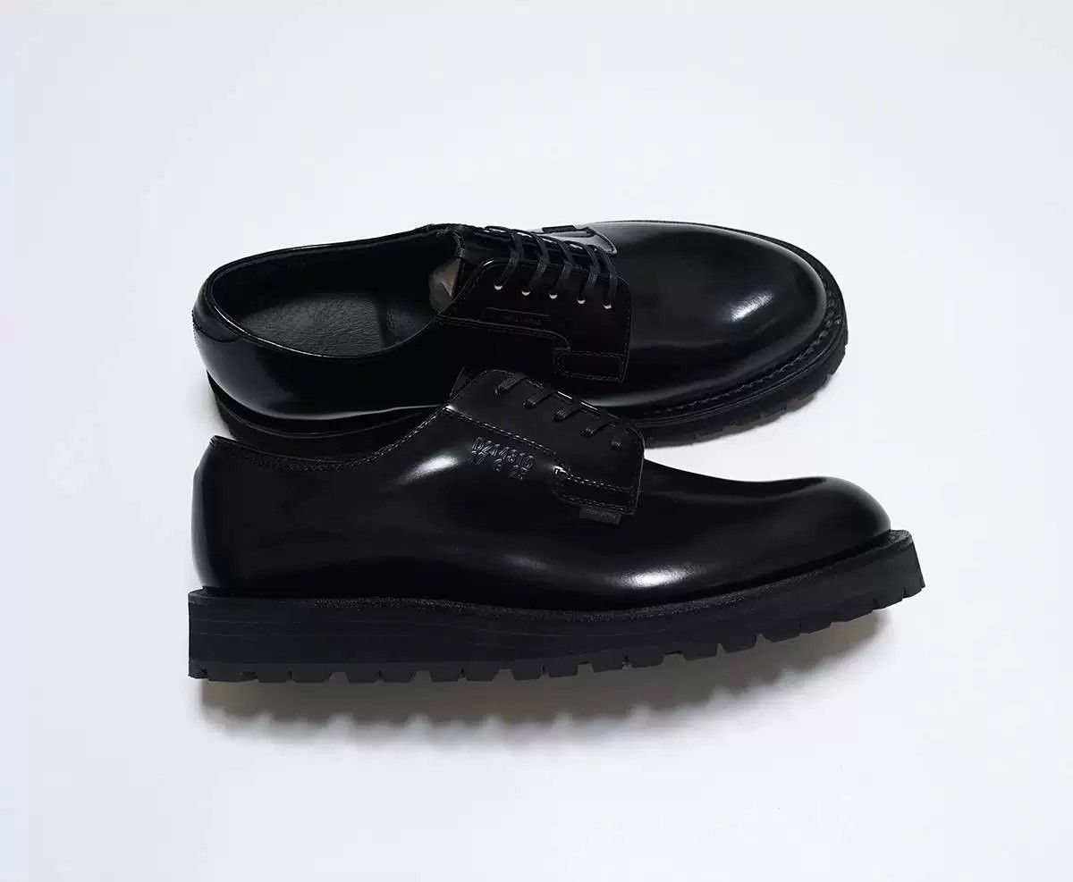 N.Hoolywood nhoolywood x danner postman shoes Size US 9.5 / EU 42-43 - 2 Thumbnail