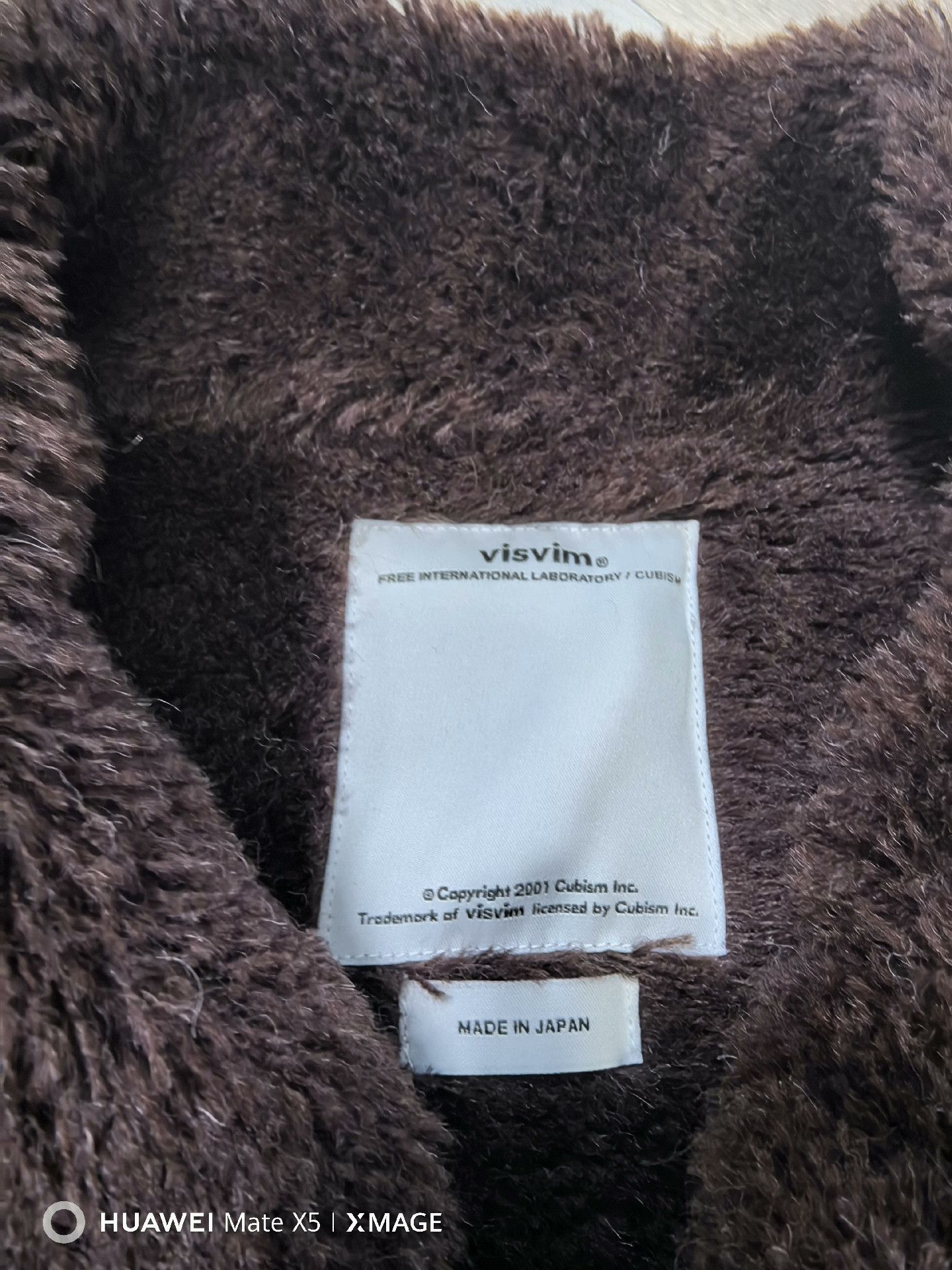 Visvim visvim deckhand jacket in olive color Size US M / EU 48-50 / 2 - 5 Thumbnail