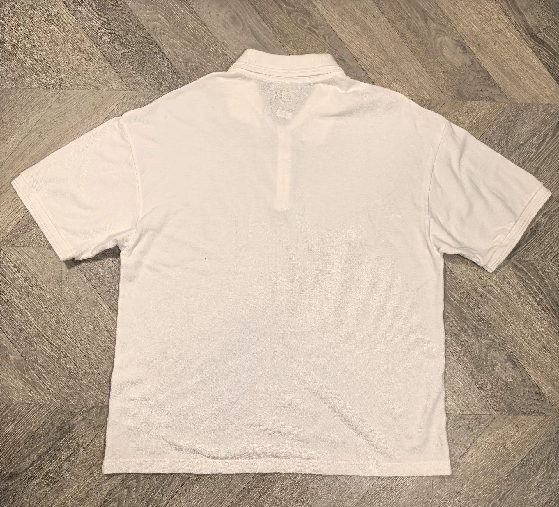 Visvim visvim jumbo weller oversized polo shirt Size US M / EU 48-50 / 2 - 3 Thumbnail