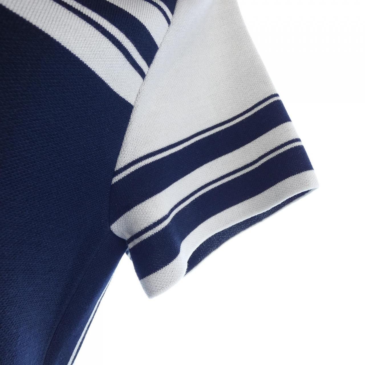 Hermes Hermes Hermes Silk Blend Dress34 Others Dresses DUTY FREE for USA Size ONE SIZE - 7 Thumbnail