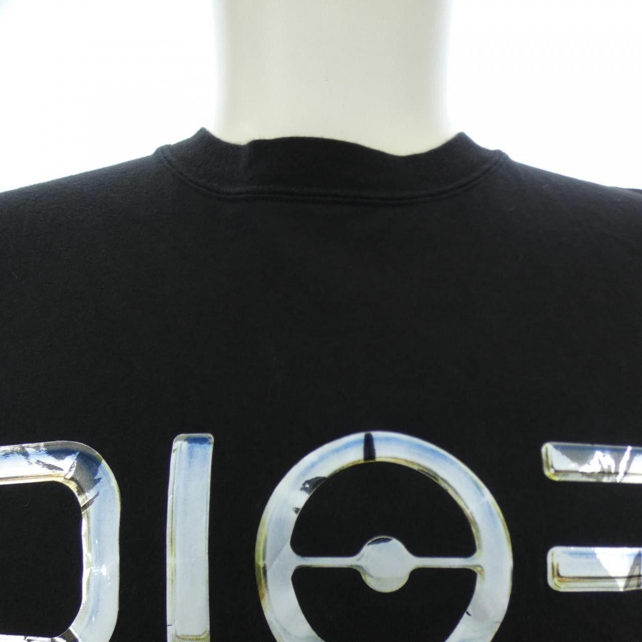 Dior Dior Dior T-shirt Cotton T-Shirts 933J640A0533 DUTY FREE for USA Size ONE SIZE - 5 Thumbnail