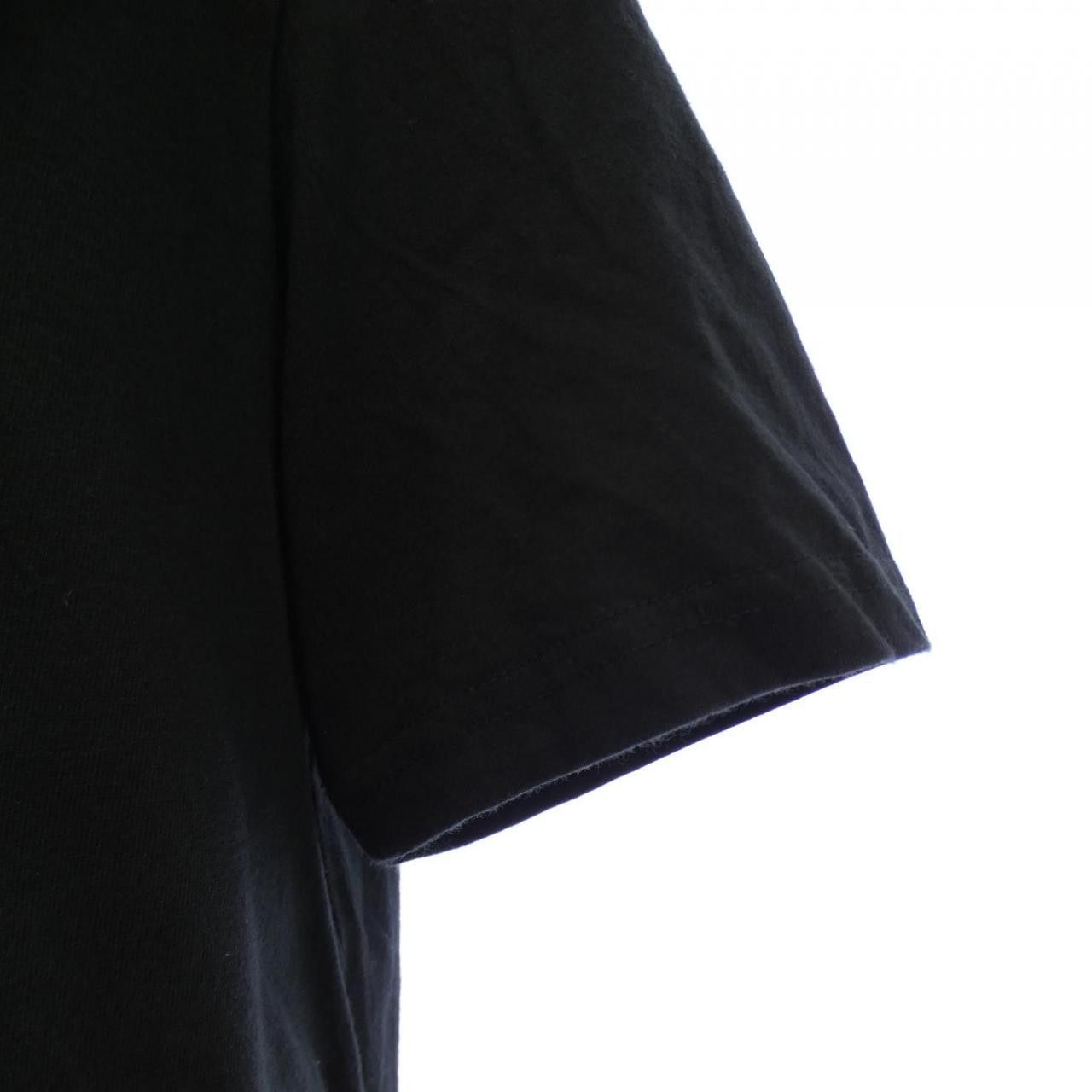 Dior Dior Dior T-shirt Cotton T-Shirts 933J640A0533 DUTY FREE for USA Size ONE SIZE - 6 Thumbnail