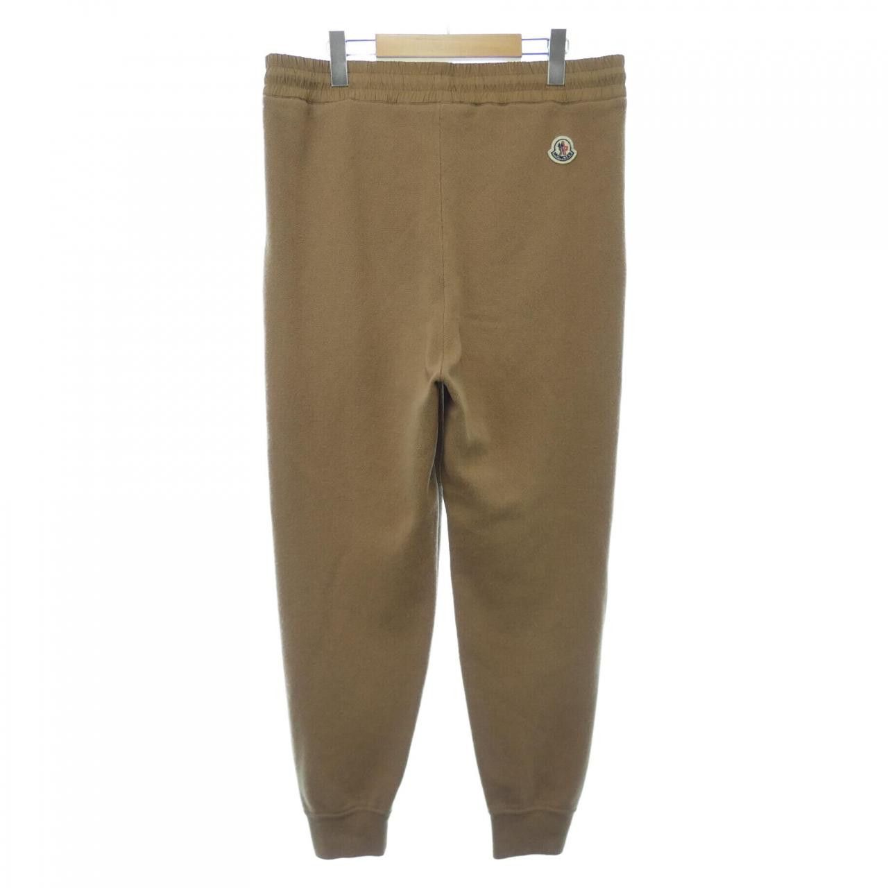 Moncler Moncler Moncler Pants Others Pants DUTY FREE for USA Size ONE SIZE - 2 Thumbnail