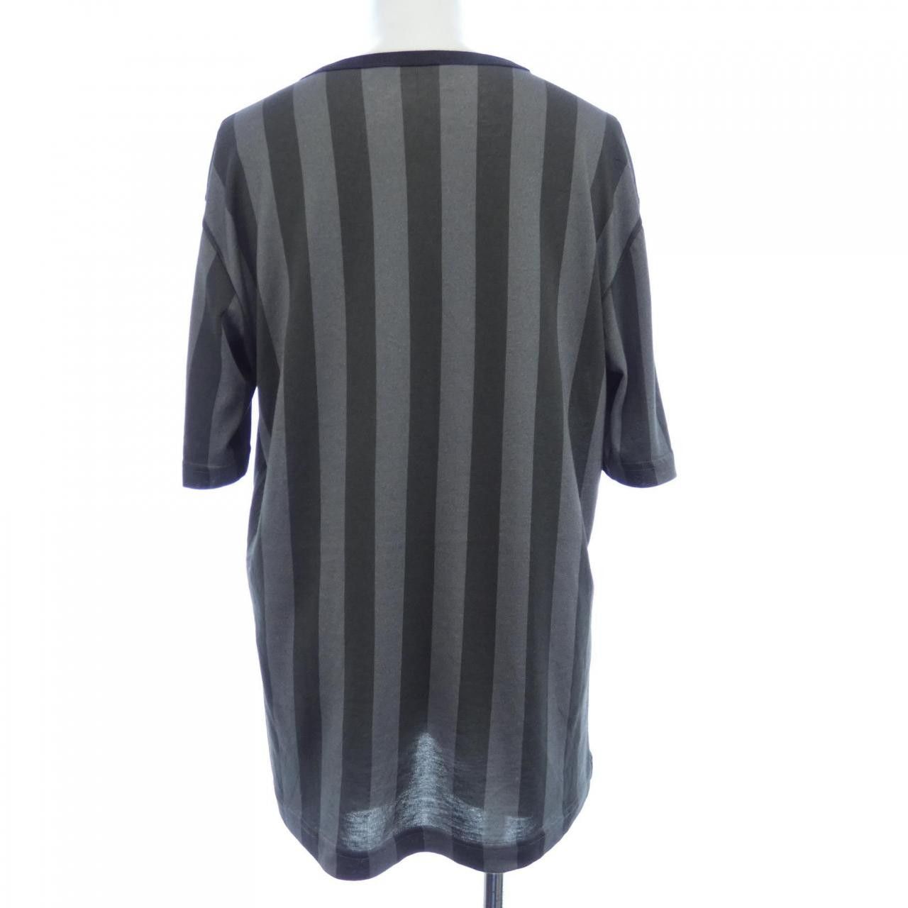 Dolce & Gabbana Dolce & Gabbana Dolce&Gabbana T-shirt Cotton T-Shirts G8EP2T/G7CFU DUTY FREE for USA Size ONE SIZE - 2 Thumbnail