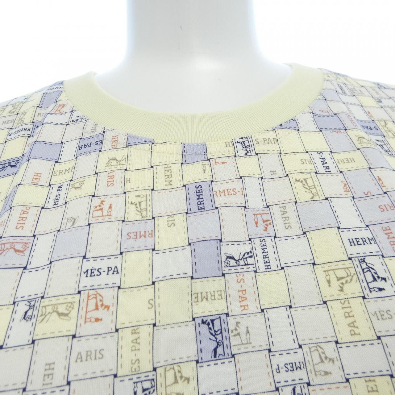 Hermes Hermes Hermès Cut Dress Others Dresses DUTY FREE for USA Size ONE SIZE - 5 Thumbnail