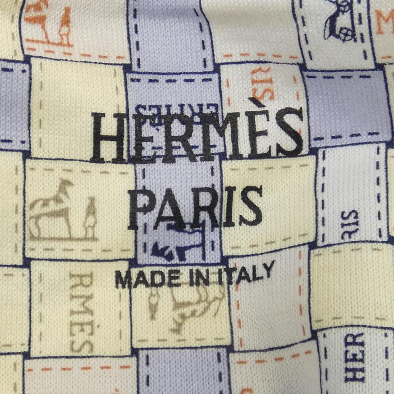 Hermes Hermes Hermès Cut Dress Others Dresses DUTY FREE for USA Size ONE SIZE - 4 Thumbnail