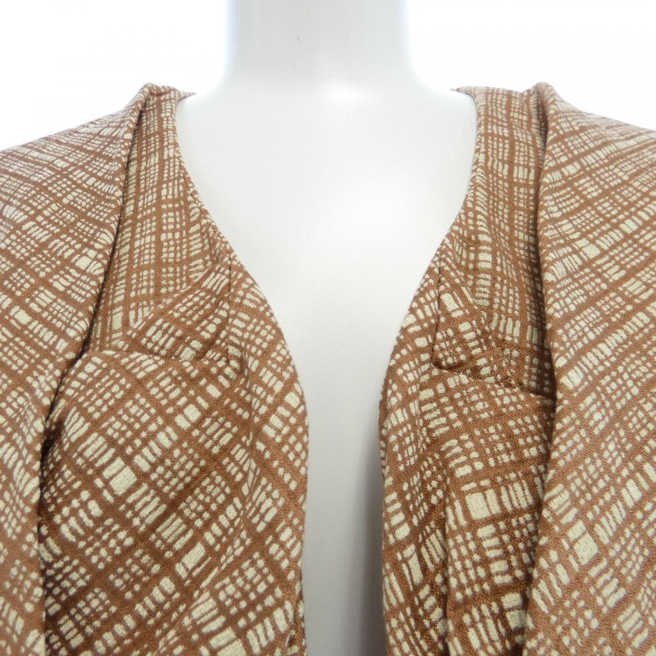 Marni Marni Marni Wool Jacket Others Outerwear DUTY FREE for USA Size ONE SIZE - 5 Thumbnail