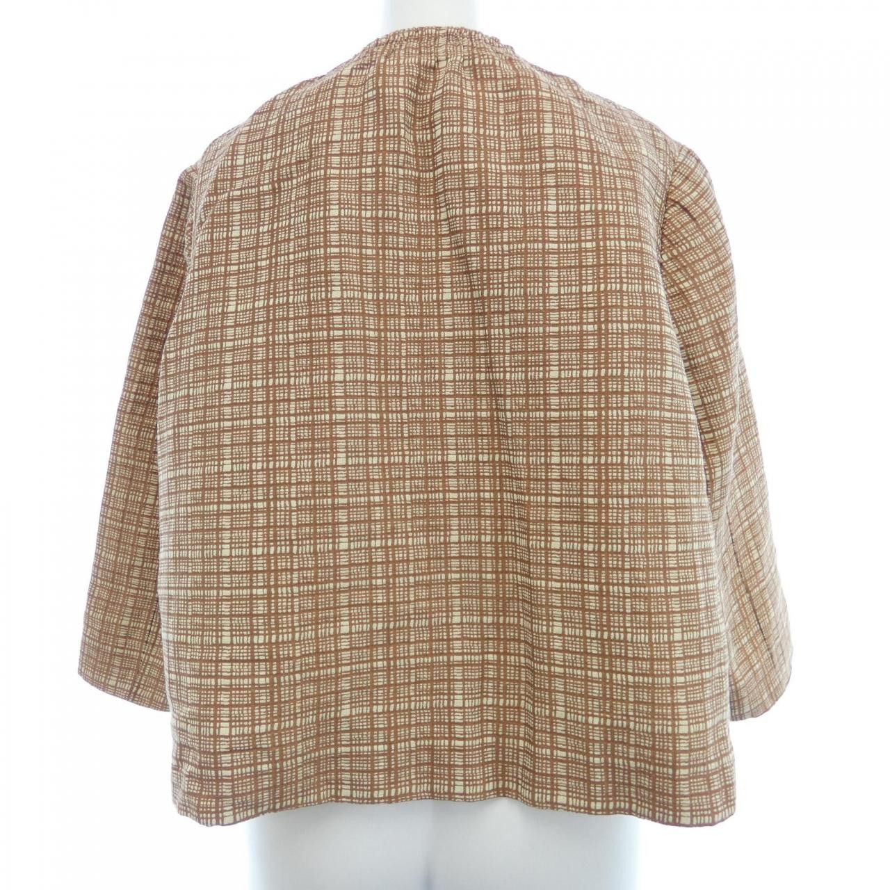 Marni Marni Marni Wool Jacket Others Outerwear DUTY FREE for USA Size ONE SIZE - 2 Thumbnail