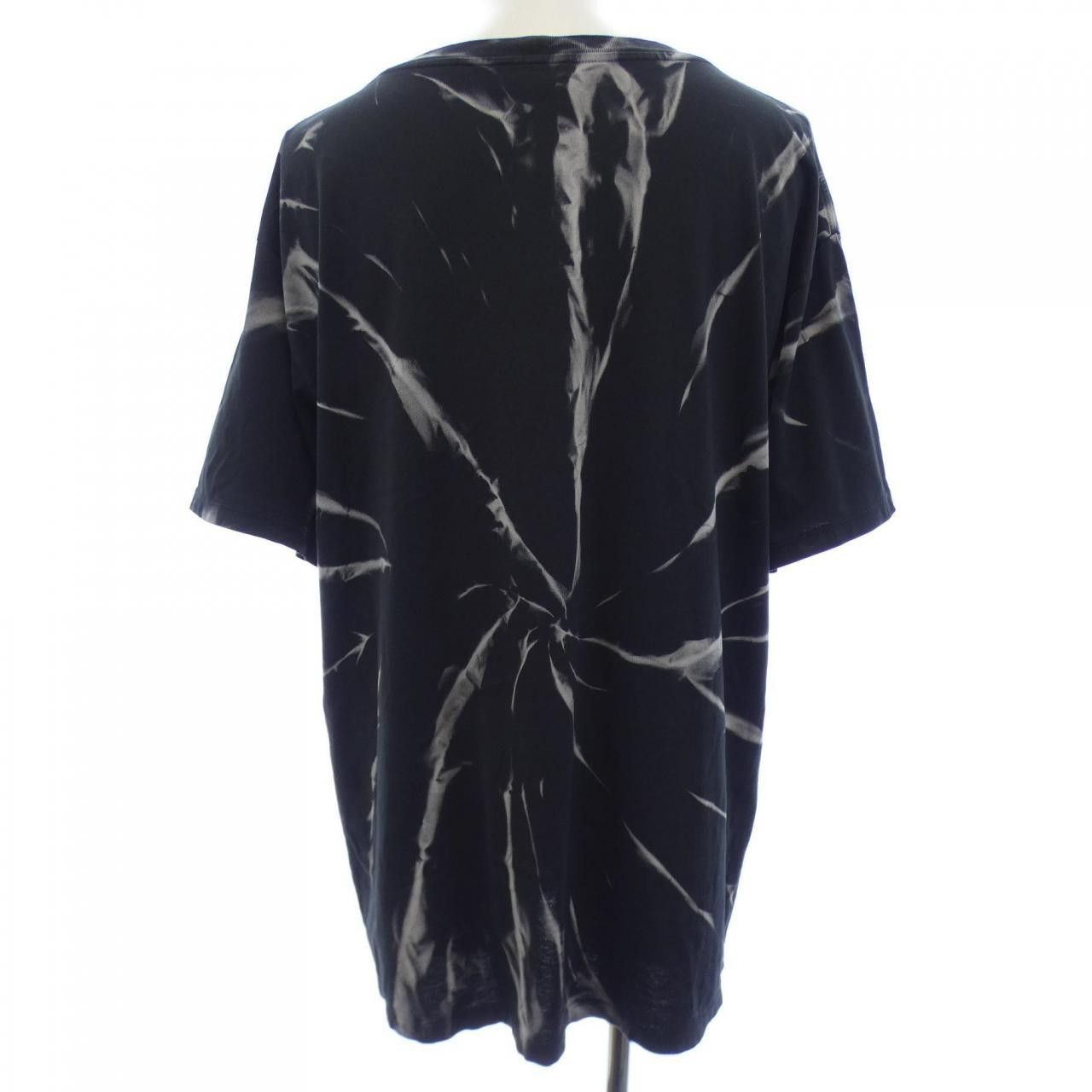 Celine Celine Celine T-shirt Cotton T-Shirts 2X820643O DUTY FREE for USA Size ONE SIZE - 2 Thumbnail