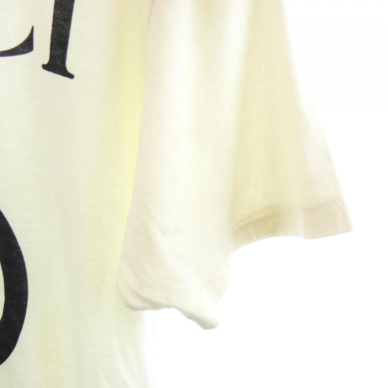 Gucci Gucci Gucci T-shirt Cotton T-Shirts 539081-X3Q35 DUTY FREE for USA Size ONE SIZE - 6 Thumbnail