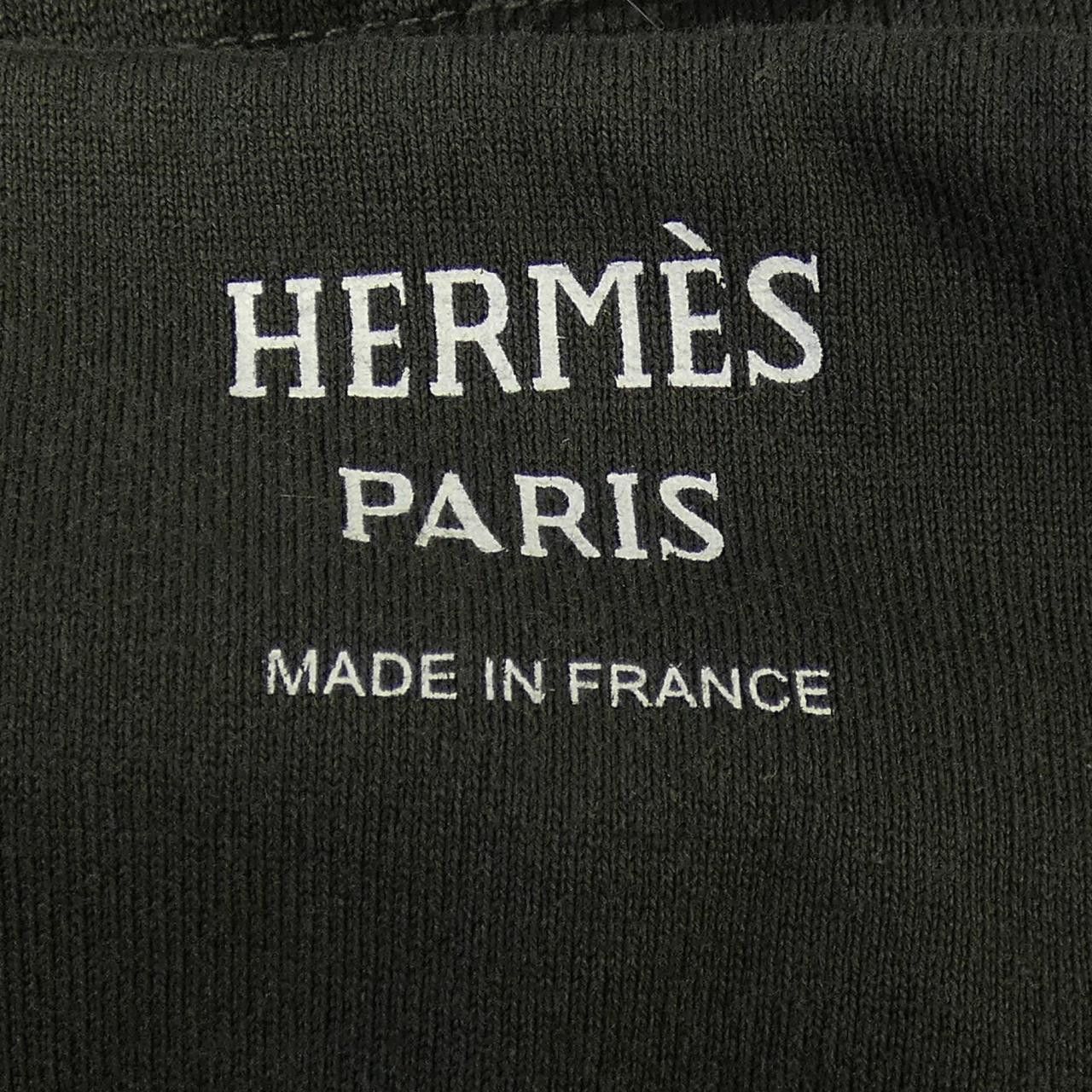 Hermes Hermes Hermes Parfroi Remix Dress 40 Others Dresses DUTY FREE for USA Size ONE SIZE - 4 Thumbnail