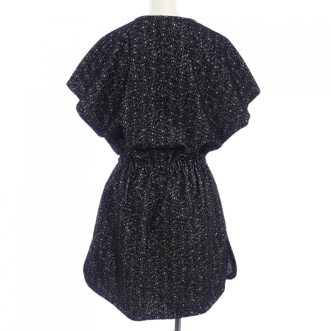 Chanel Chanel Chanel LOOK8 Dress Others Dresses P78544V69812 25 DUTY FREE for USA Size ONE SIZE - 2 Thumbnail