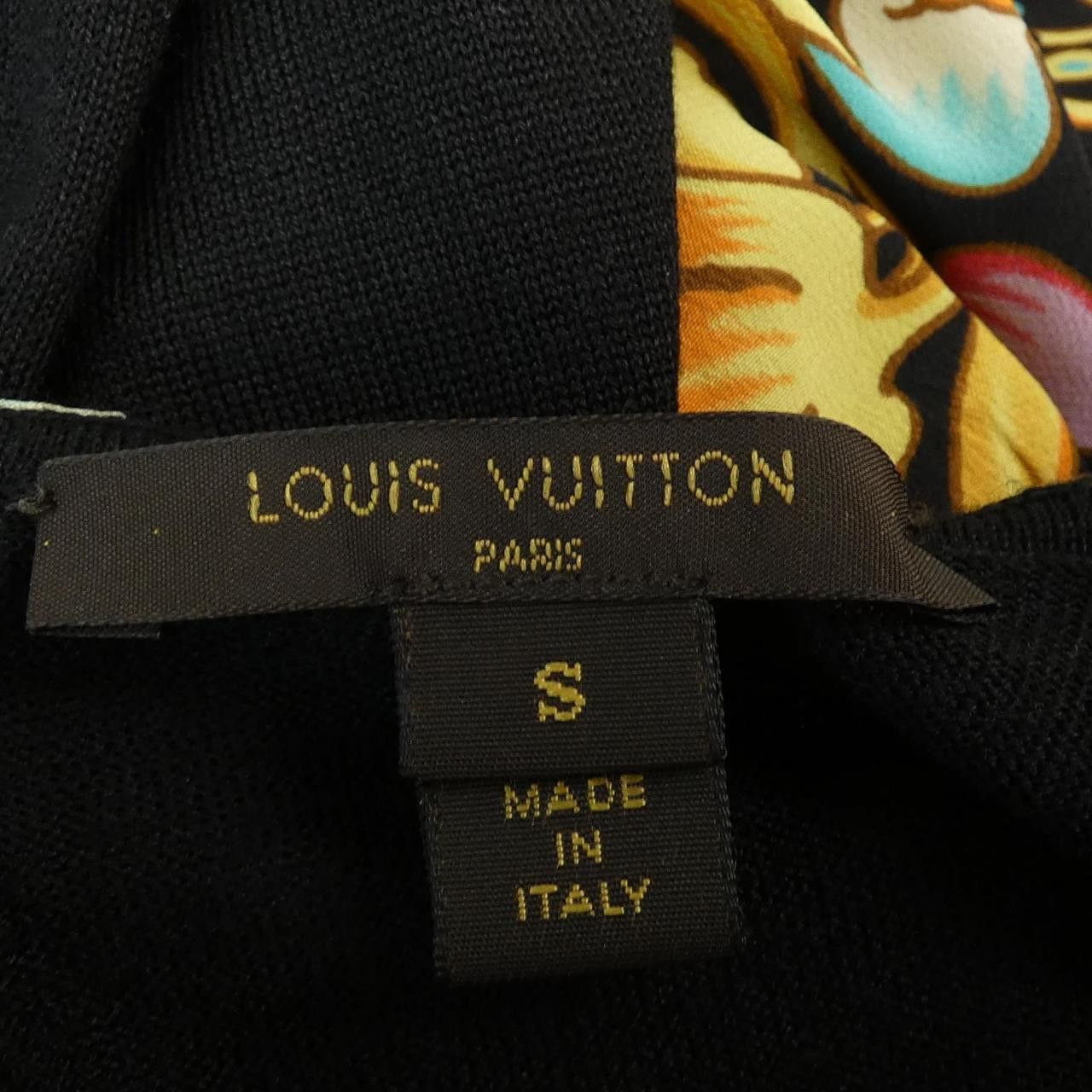 Louis Vuitton Louis Vuitton Louis Vuitton Dress Others Dresses F9KD410LV DUTY FREE for USA Size ONE SIZE - 4 Thumbnail
