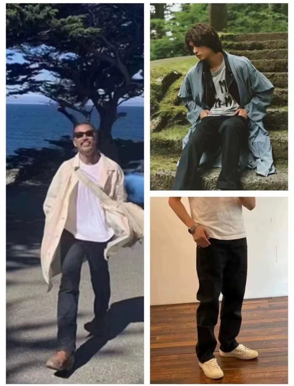 Visvim visvim black denim pants limited edition Size US 30 / EU 46 - 7 Thumbnail