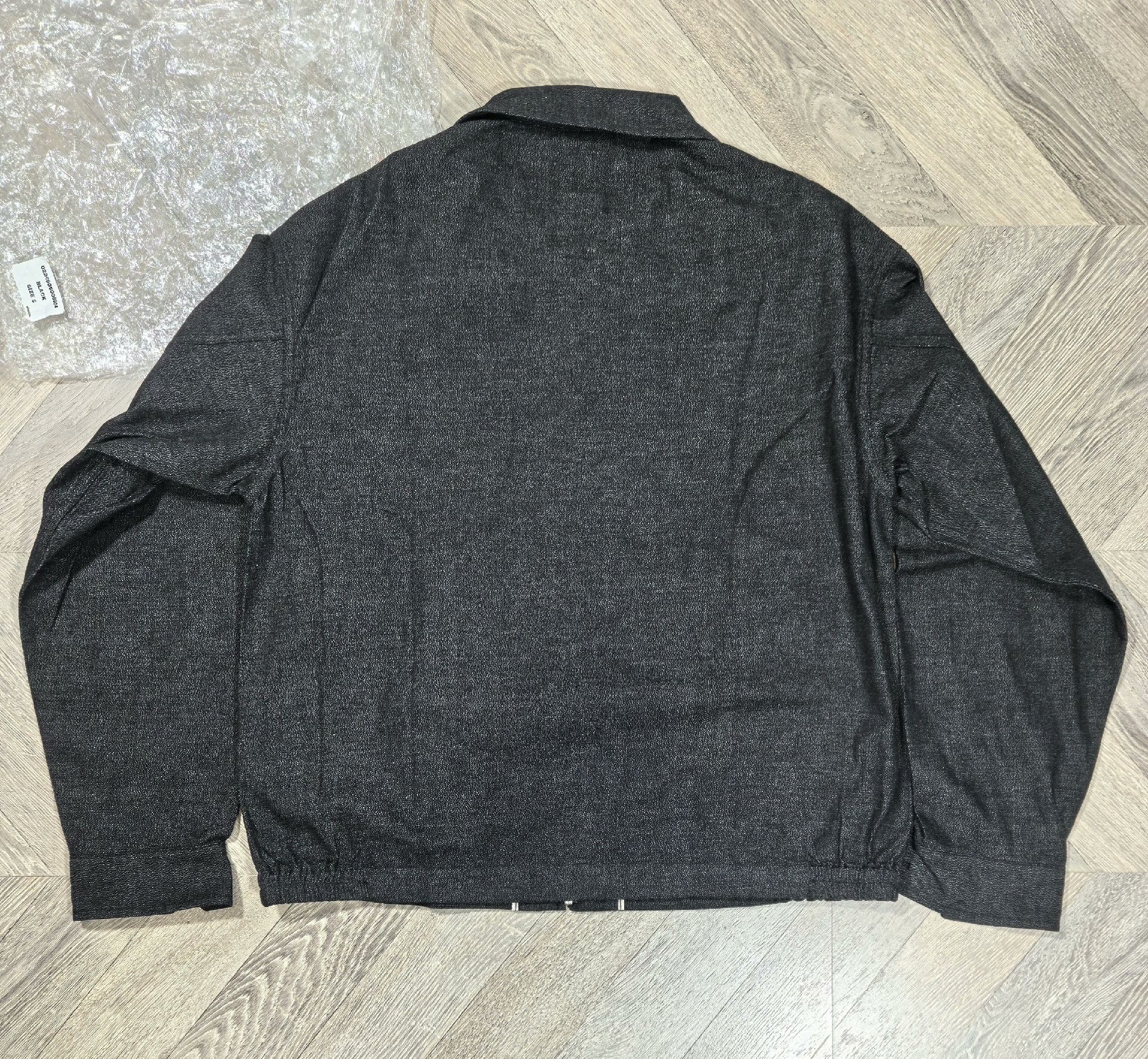 Visvim visvim redsun jacket with embroidery detail Size US M / EU 48-50 / 2 - 3 Thumbnail