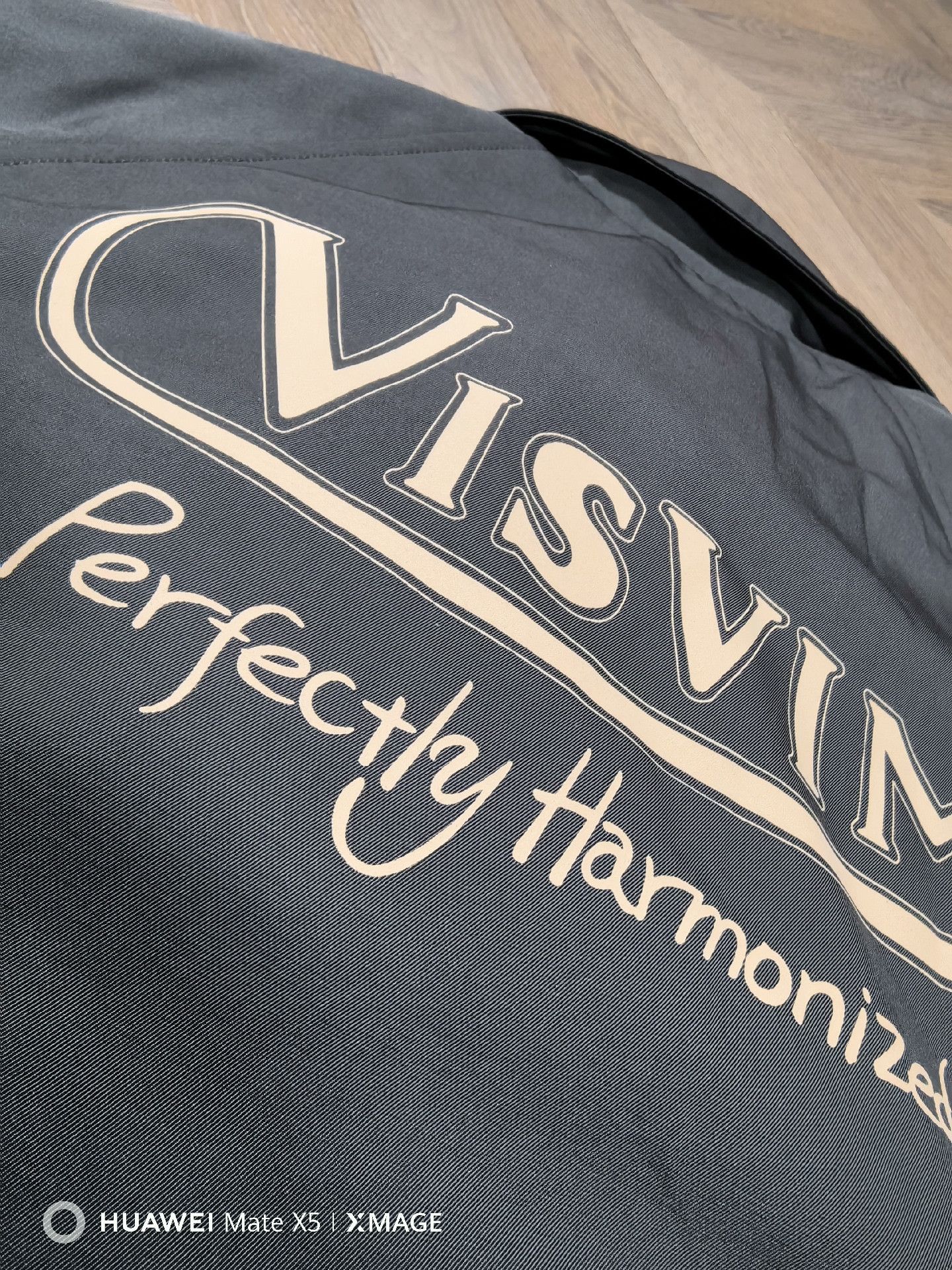 Visvim visvim 24SS coach jacket with hidden hood Size US M / EU 48-50 / 2 - 4 Thumbnail