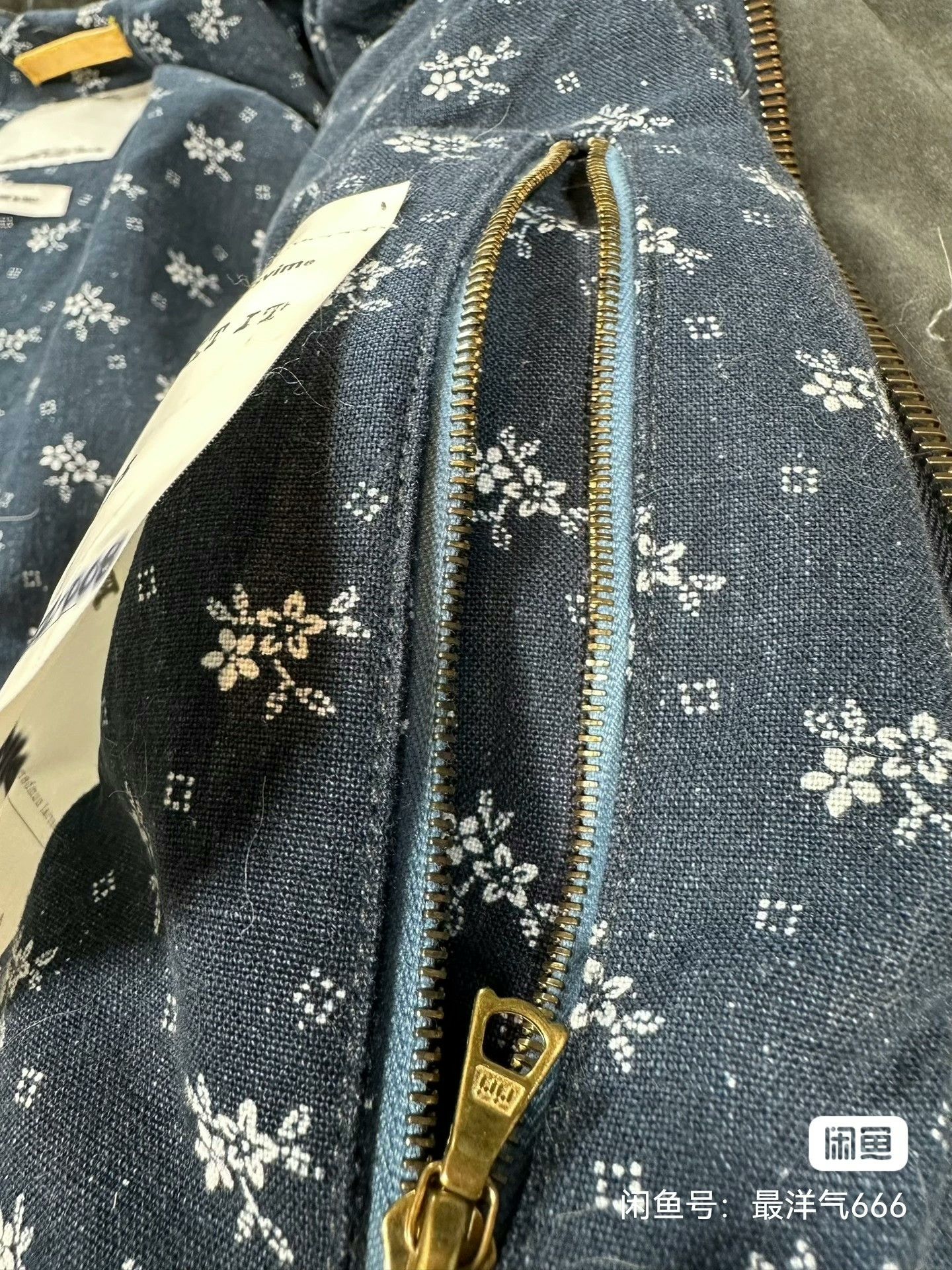 Visvim visvim valdez aventura down jacket Size US M / EU 48-50 / 2 - 4 Thumbnail