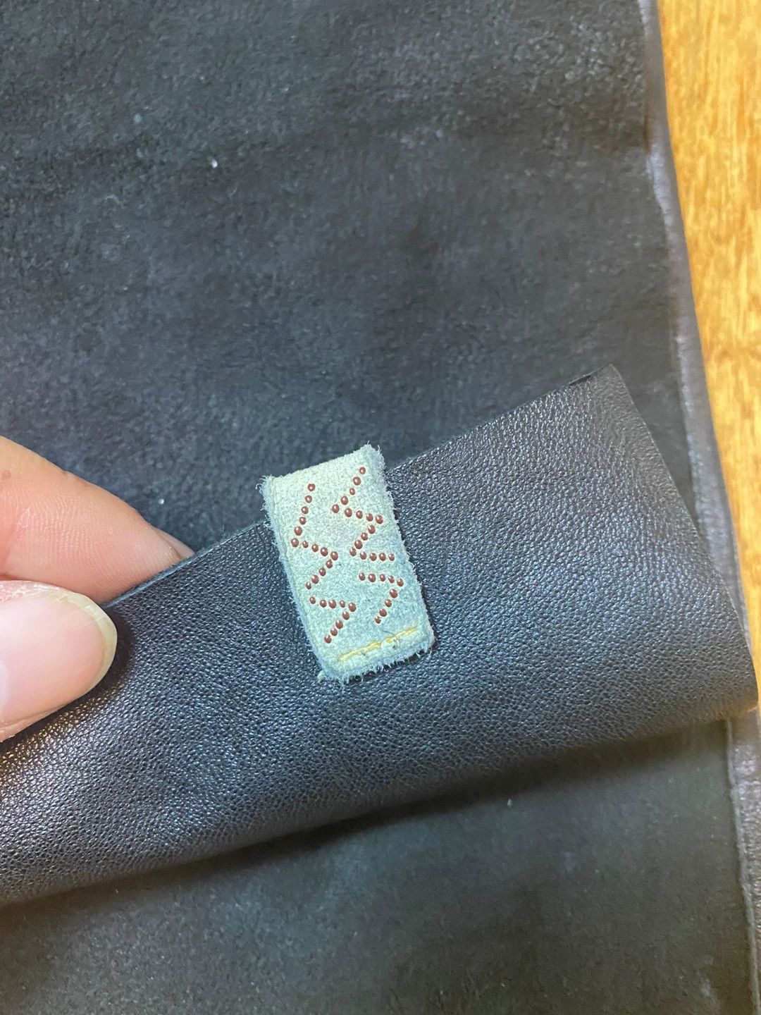 Visvim visvim black shoulder bag 18ss collection Size ONE SIZE - 3 Thumbnail