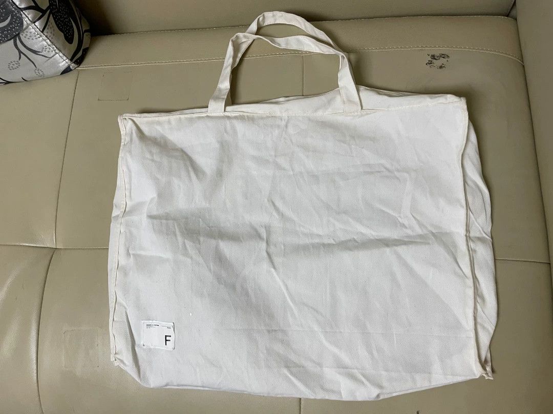 Visvim visvim black shoulder bag 18ss collection Size ONE SIZE - 6 Thumbnail