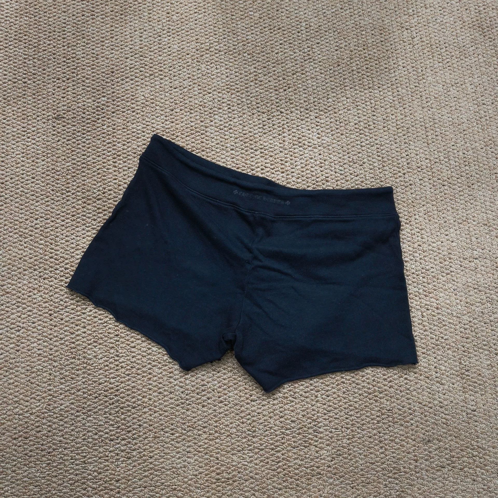 Chrome Hearts Chrome Hearts Shorts Size US 30 / EU 46 - 2 Thumbnail