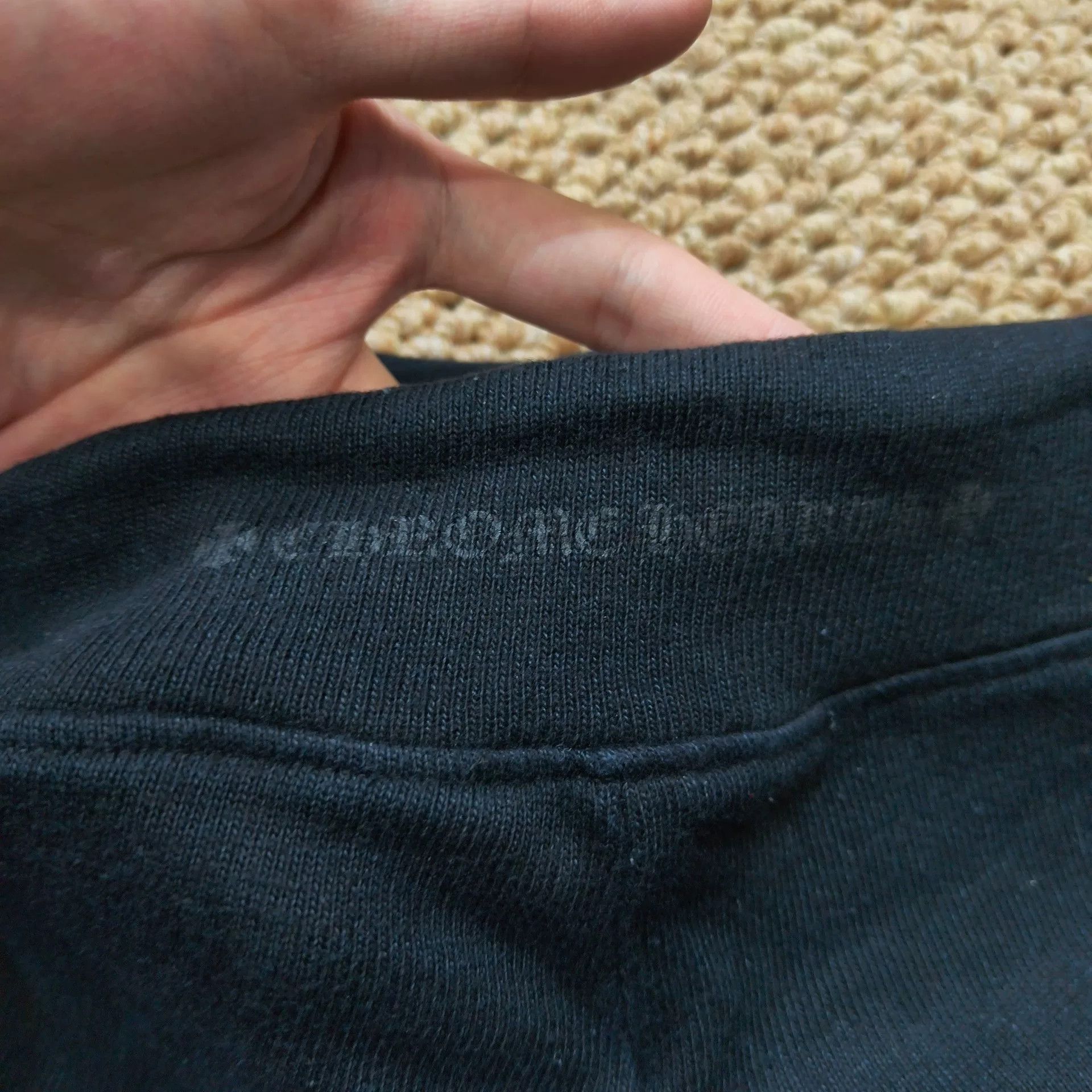 Chrome Hearts Chrome Hearts Shorts Size US 30 / EU 46 - 3 Thumbnail