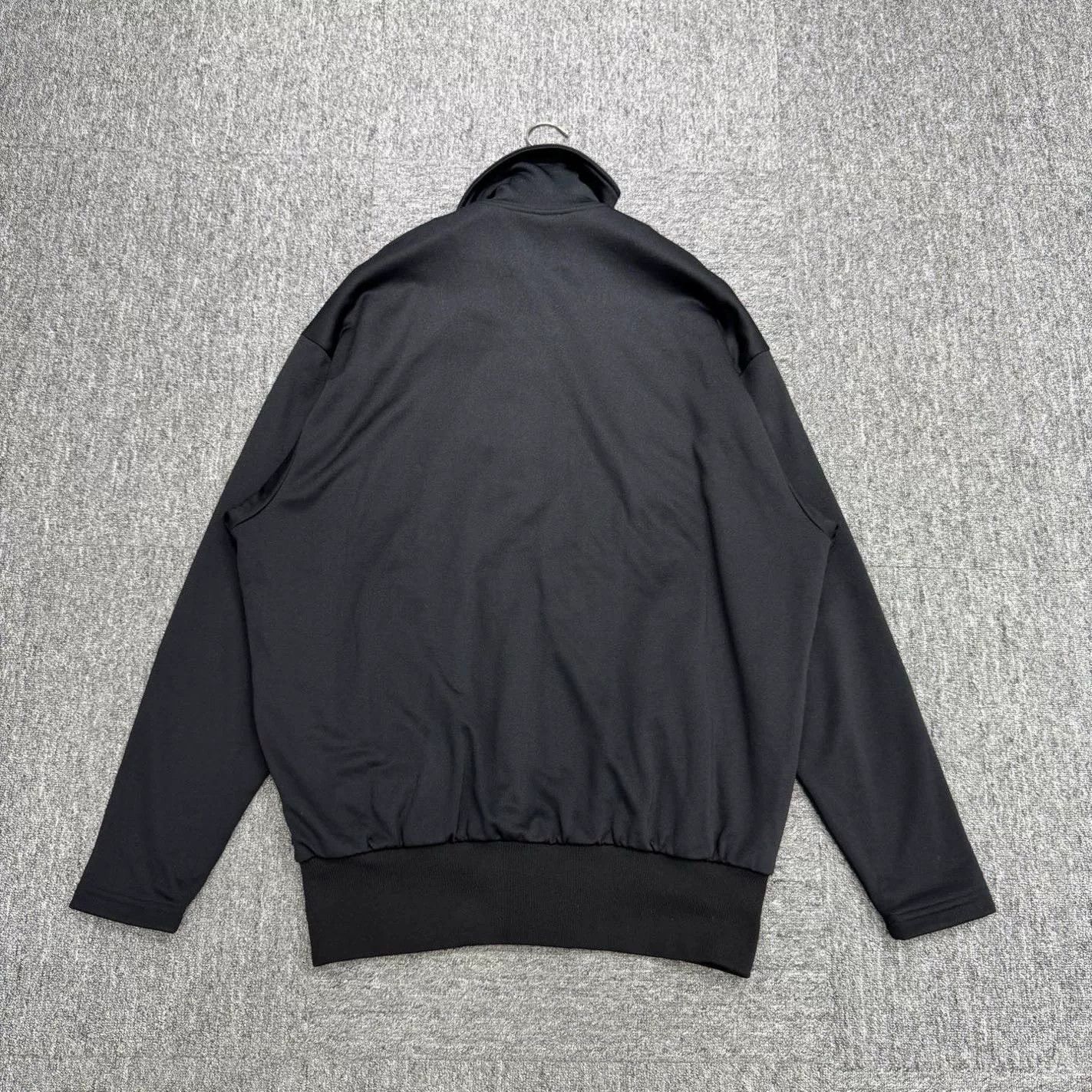 Balenciaga Balenciaga Terry Track Jacket Size US S / EU 44-46 / 1 - 5 Thumbnail