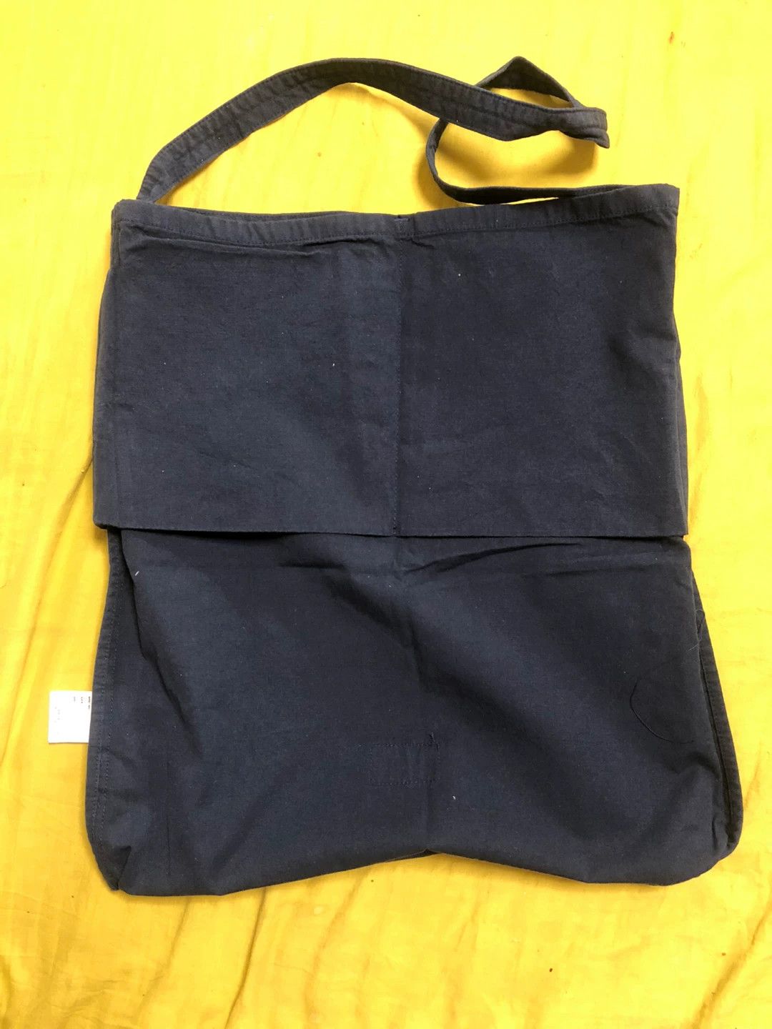 Wtaps WTAPS 162LTDT-CG02 16AW Bag Size ONE SIZE - 4 Thumbnail