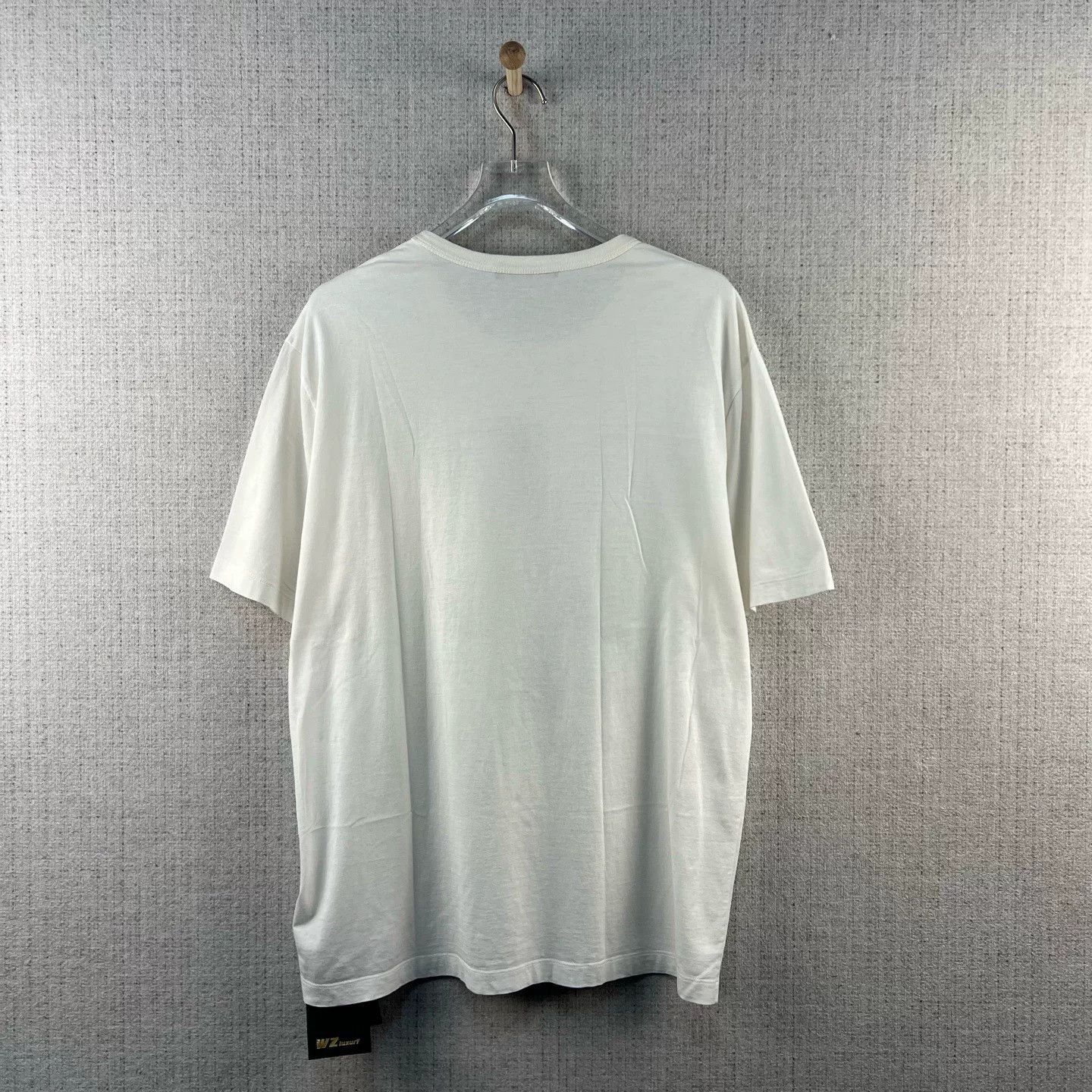 Louis Vuitton Louis Vuitton Gesture Print Short Sleeve Tee Size US XL / EU 56 / 4 - 2 Thumbnail