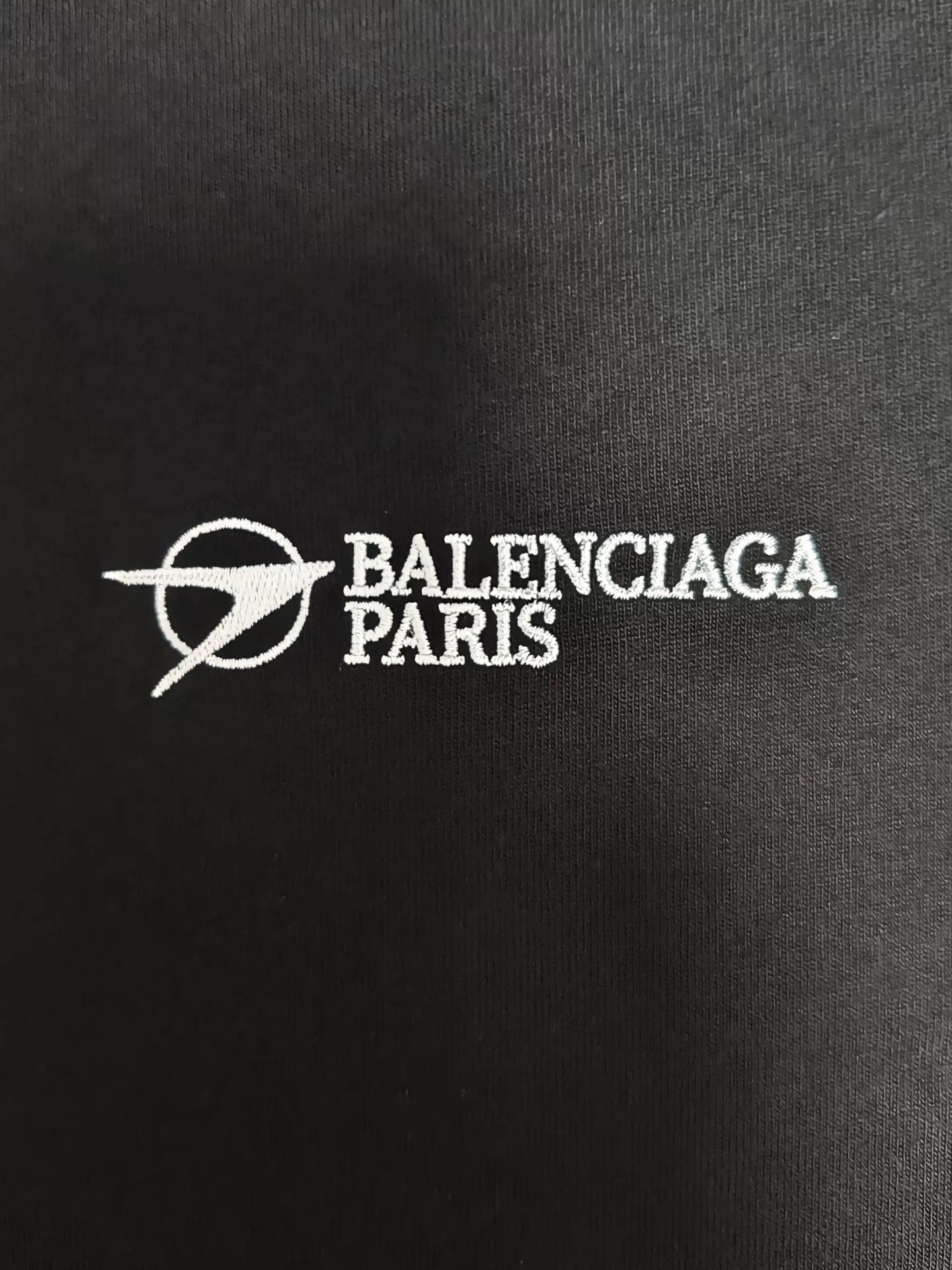 Balenciaga Balenciaga Racing Arrow Logo T-shirt Size US XS / EU 42 / 0 - 4 Thumbnail
