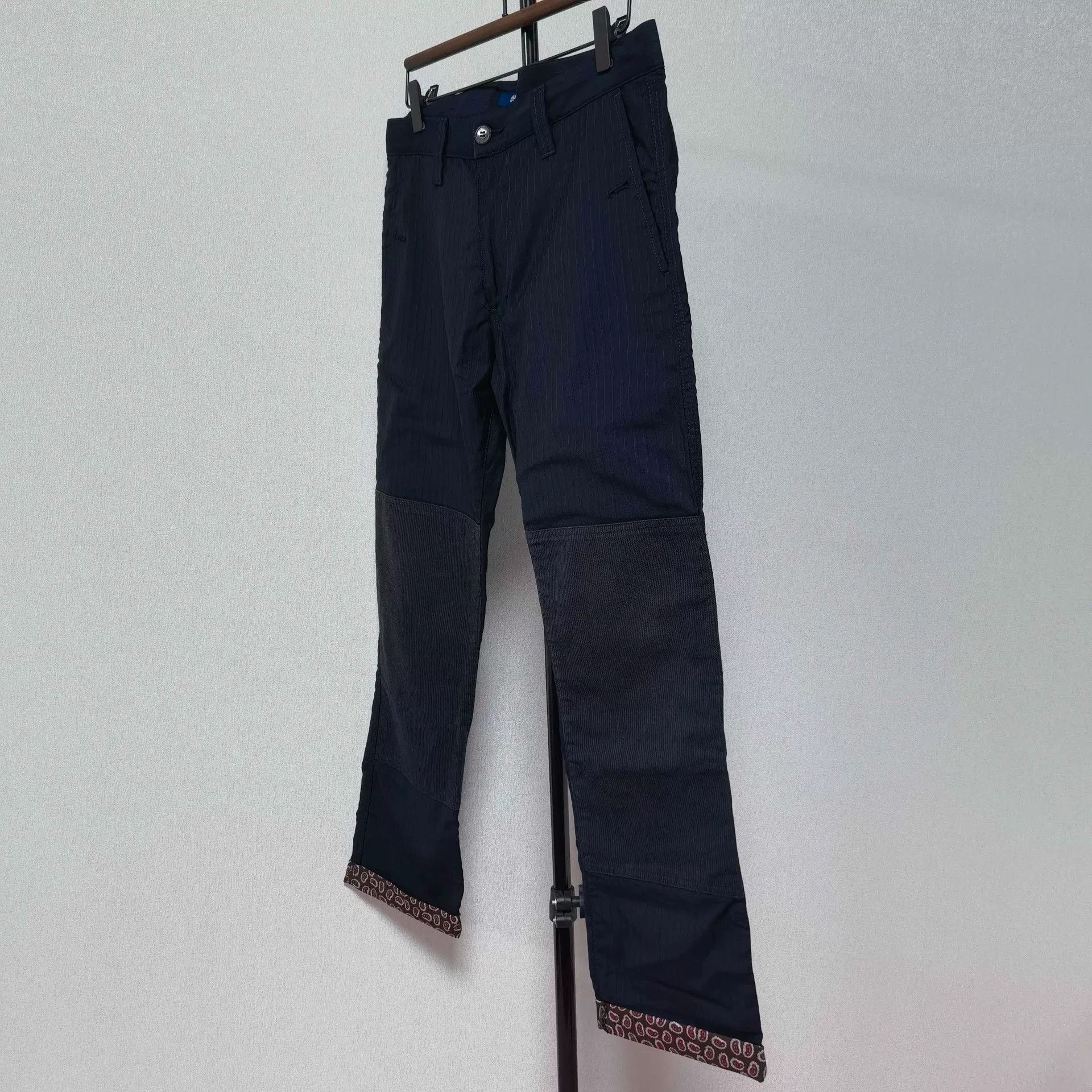 Junya Watanabe junya watanabe hervier collaboration men's pants Size US 34 / EU 50 - 4 Thumbnail
