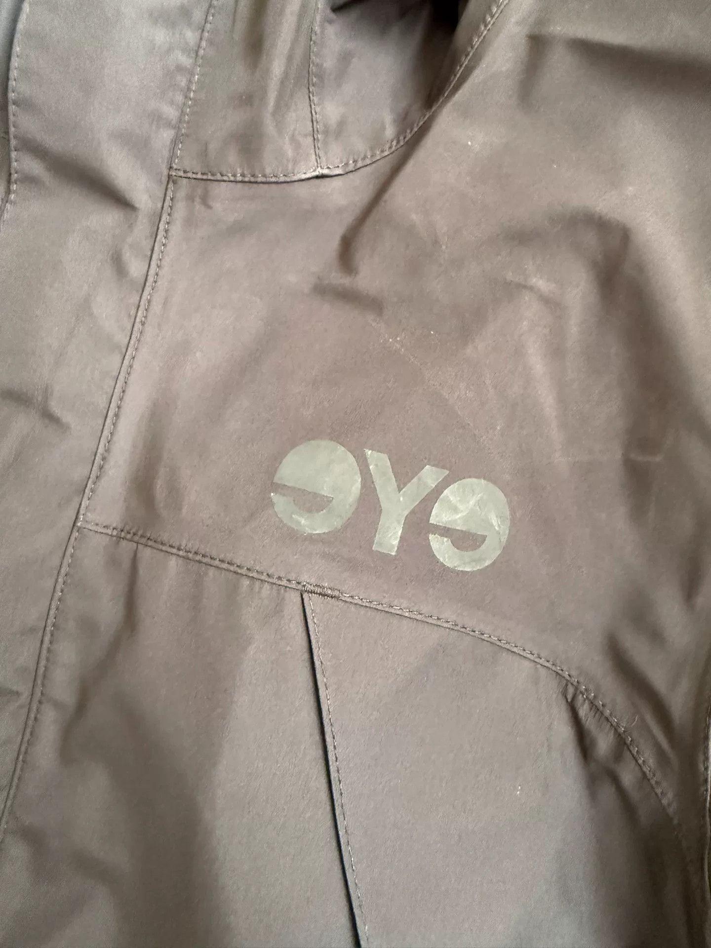 Junya Watanabe eYe JUNYA WATANABE GORE-TEX Jacket Size US M / EU 48-50 / 2 - 2 Thumbnail