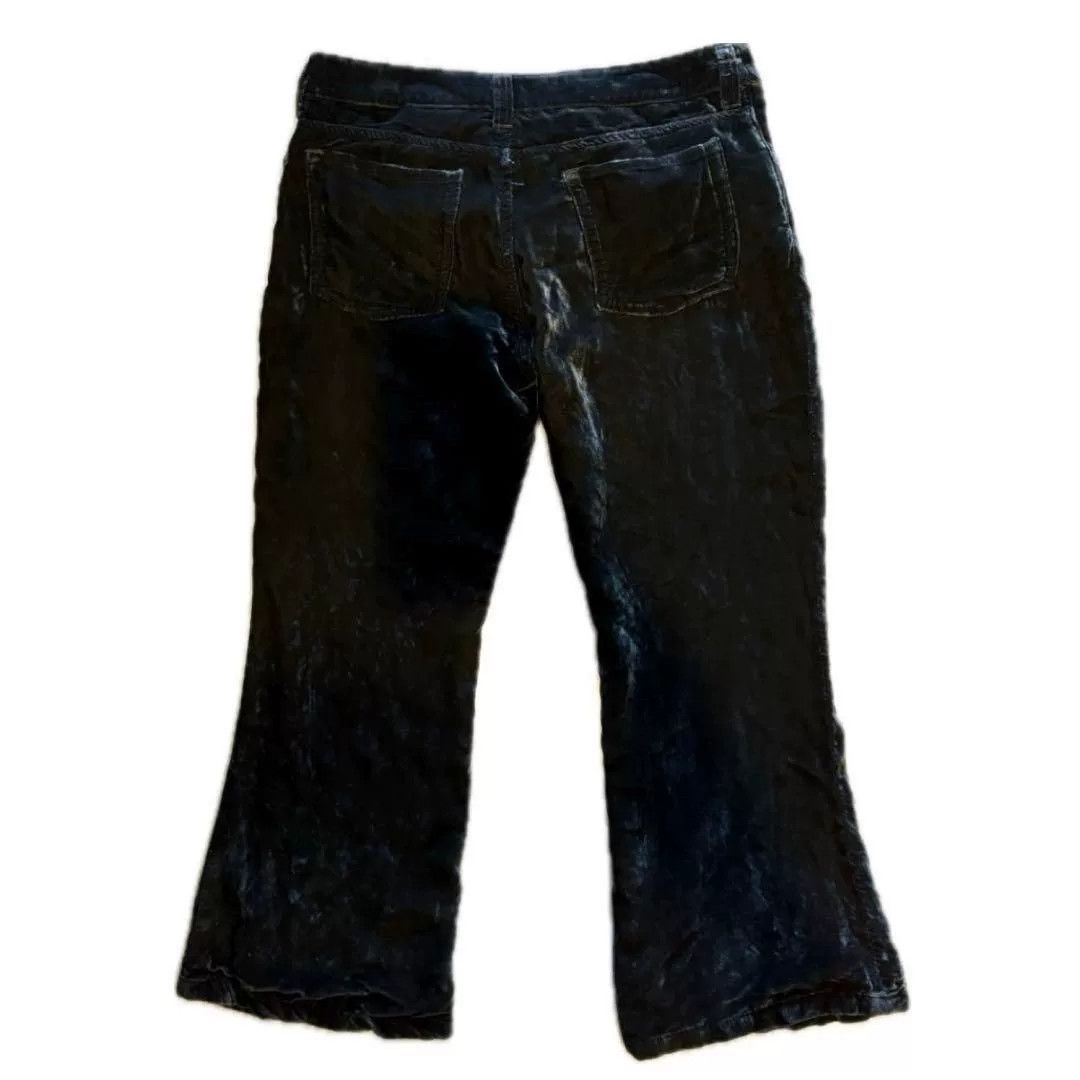 Junya Watanabe junya watanabe corduroy crop pants Size US 27 - 2 Thumbnail