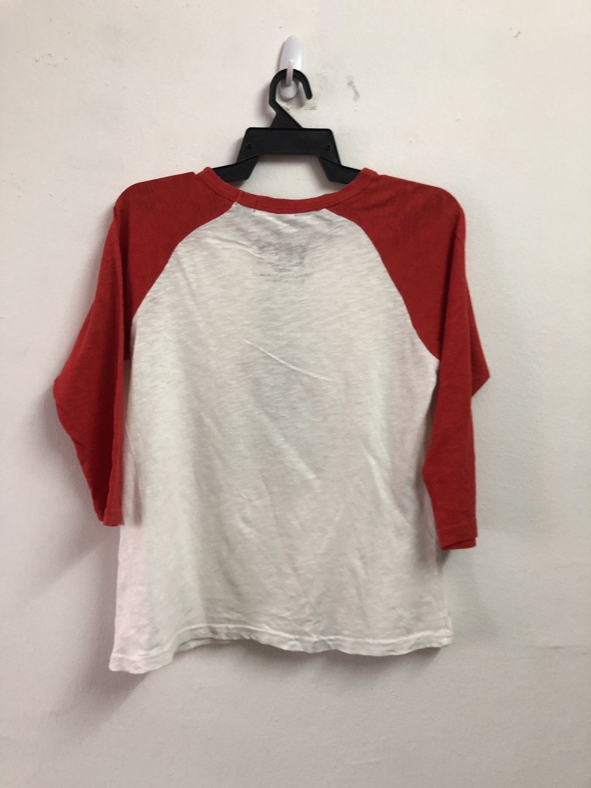 Beams Plus × Cartoon Network BEAMS HEART X POPEYE T Shirt Size US S / EU 44-46 / 1 - 5 Thumbnail