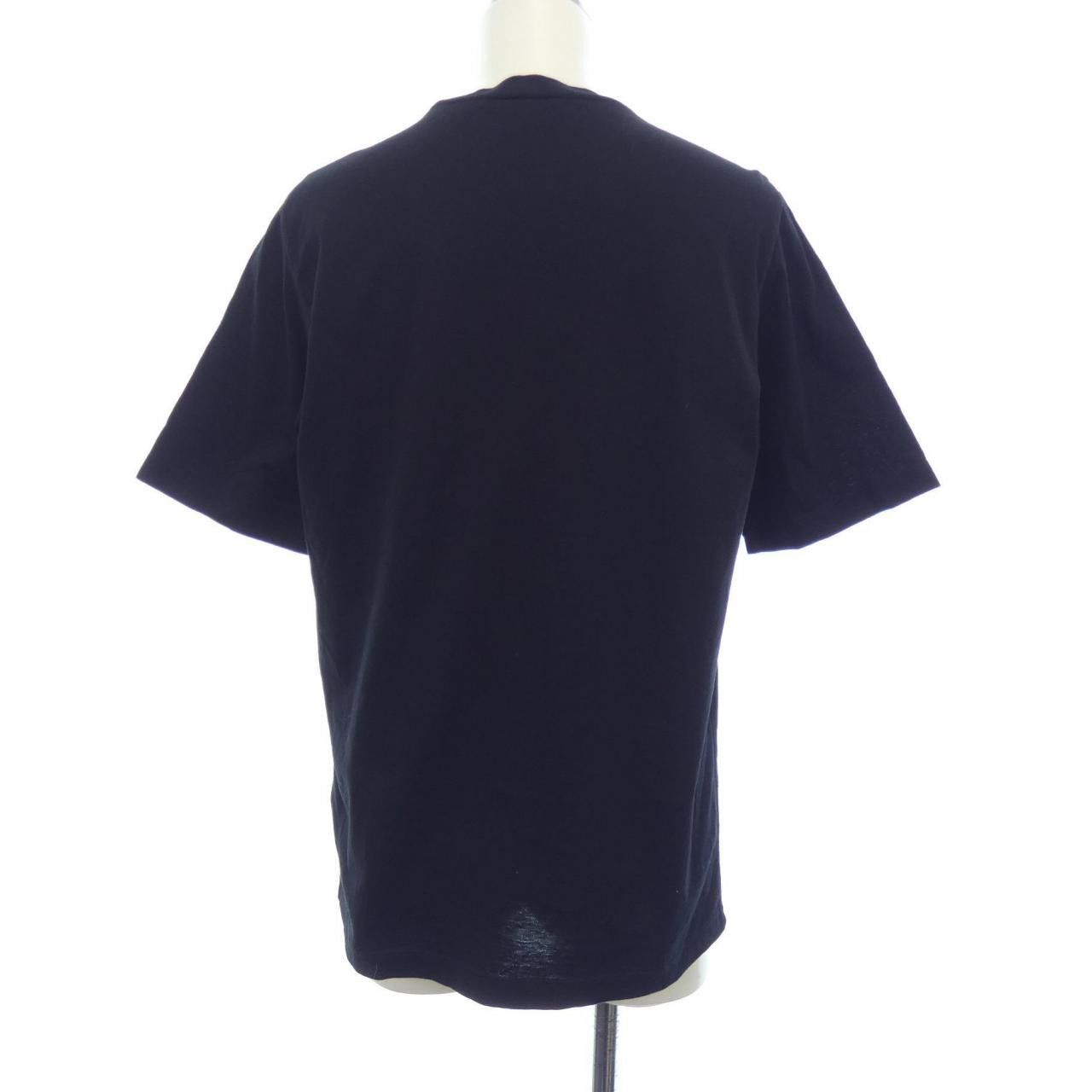 Other Other Dsquared2 T-shirt Cotton T-Shirts S75GD0359 DUTY FREE for USA Size ONE SIZE - 2 Thumbnail
