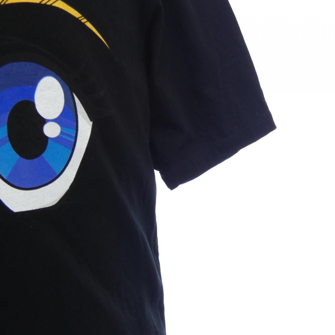 Other Other Dsquared2 T-shirt Cotton T-Shirts S75GD0359 DUTY FREE for USA Size ONE SIZE - 6 Thumbnail
