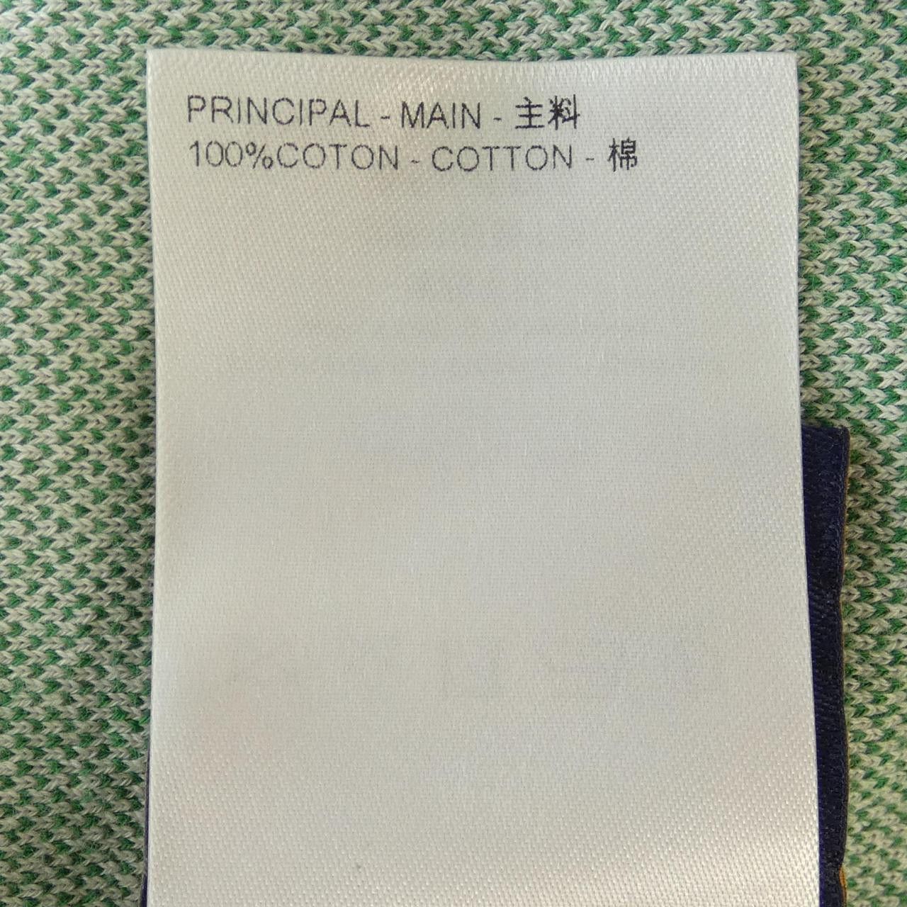 Louis Vuitton Louis Vuitton Louis Vuitton HQN85WAUR Top Cotton Tops HQN85WAUR DUTY FREE for USA Size ONE SIZE - 3 Thumbnail