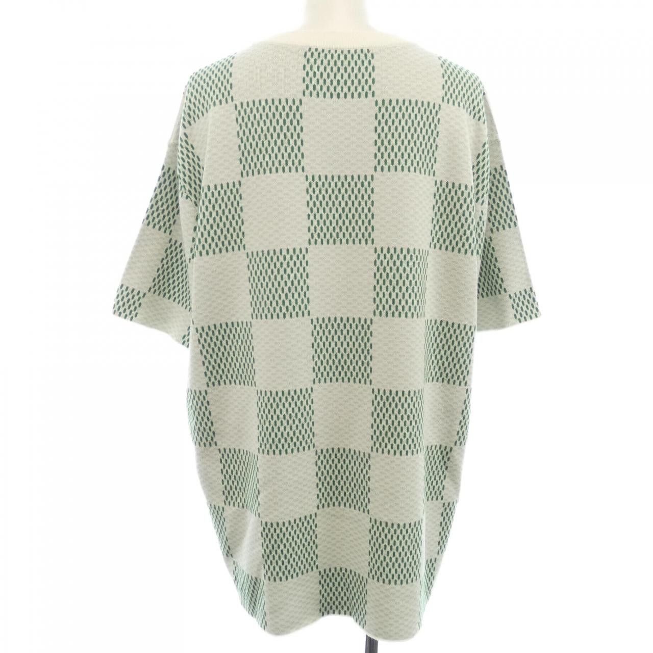 Louis Vuitton Louis Vuitton Louis Vuitton HQN85WAUR Top Cotton Tops HQN85WAUR DUTY FREE for USA Size ONE SIZE - 2 Thumbnail