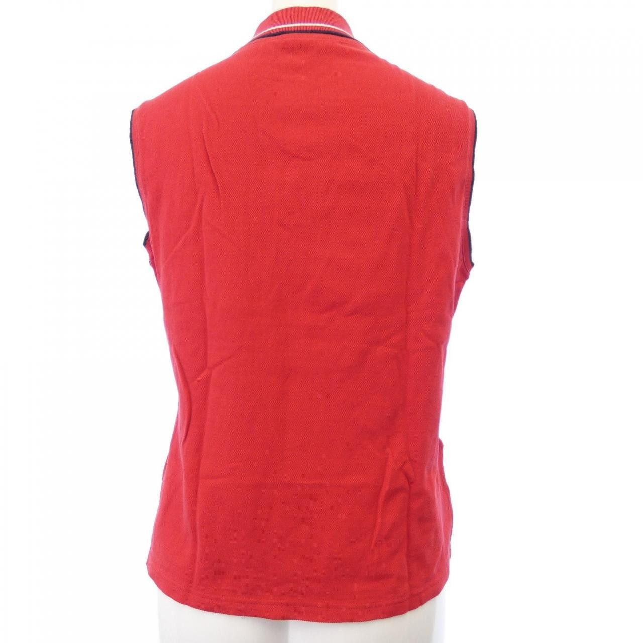 Prada Prada Prada Top Cotton Tops DUTY FREE for USA Size ONE SIZE - 2 Thumbnail