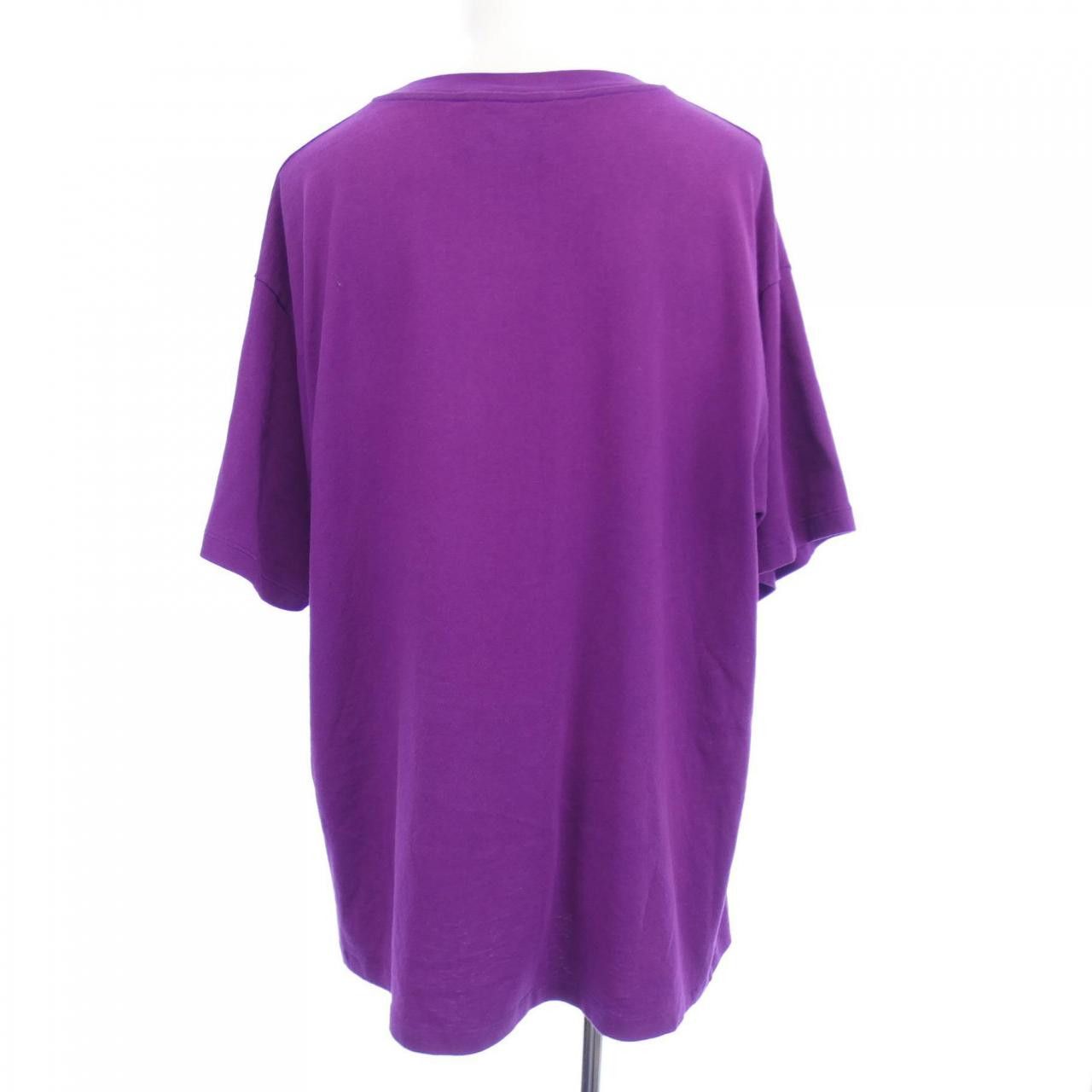 Gucci Gucci Gucci The North Face T-shirt Cotton T-Shirts 616036XJDRD DUTY FREE for USA Size ONE SIZE - 2 Thumbnail