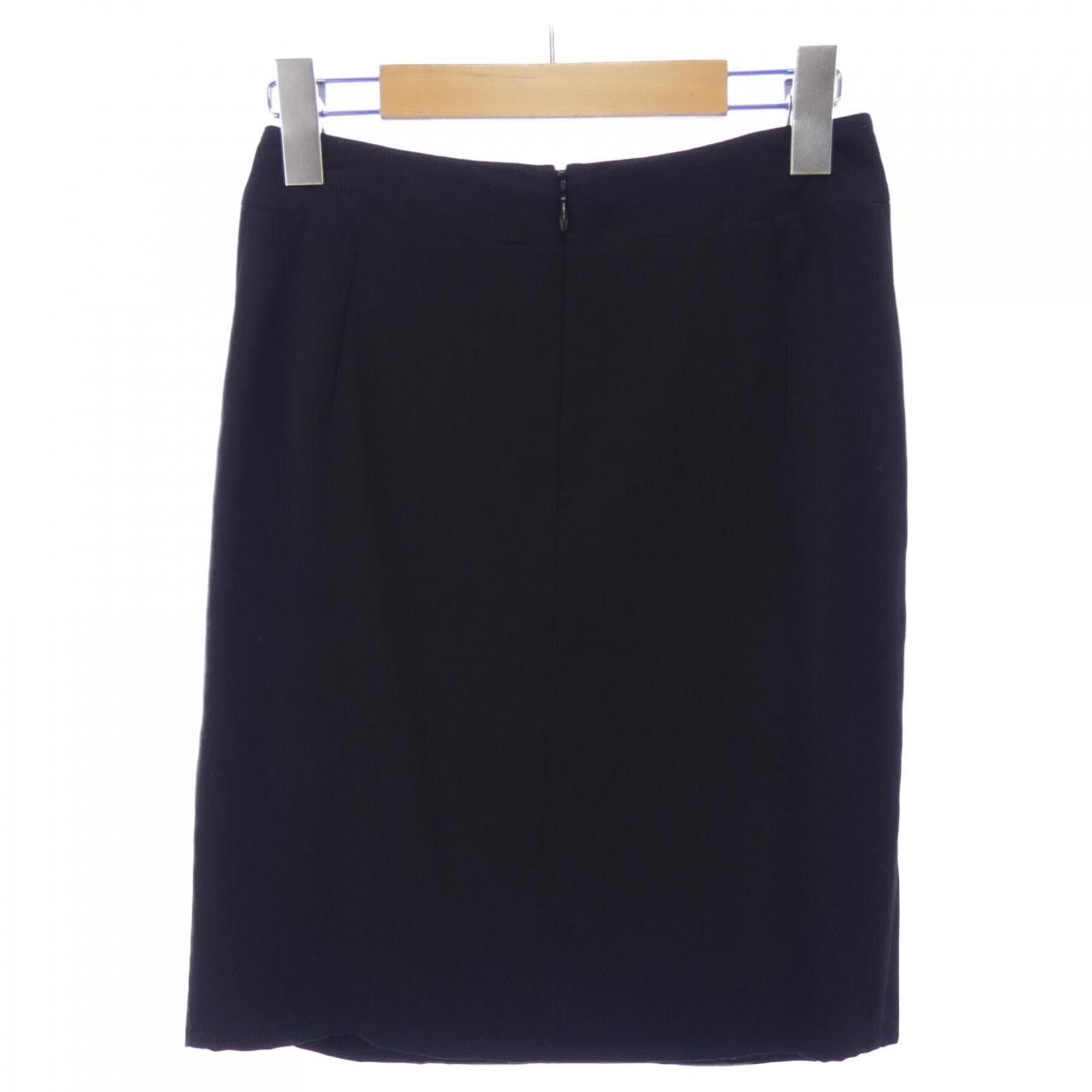 Chanel Chanel Chanel Skirt Skirt Others Skirts P39010V27296 DUTY FREE for USA Size ONE SIZE - 2 Thumbnail