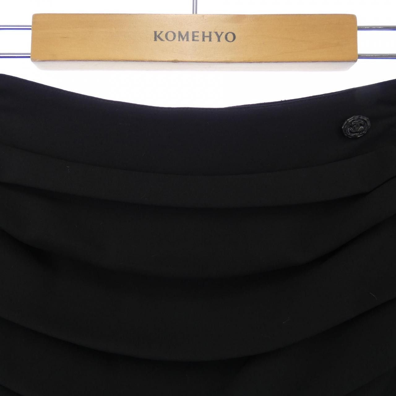 Chanel Chanel Chanel Skirt Skirt Others Skirts P39010V27296 DUTY FREE for USA Size ONE SIZE - 5 Thumbnail