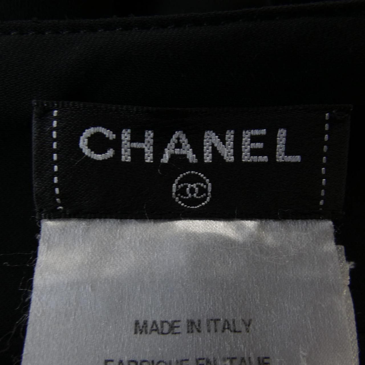 Chanel Chanel Chanel Skirt Skirt Others Skirts P39010V27296 DUTY FREE for USA Size ONE SIZE - 4 Thumbnail