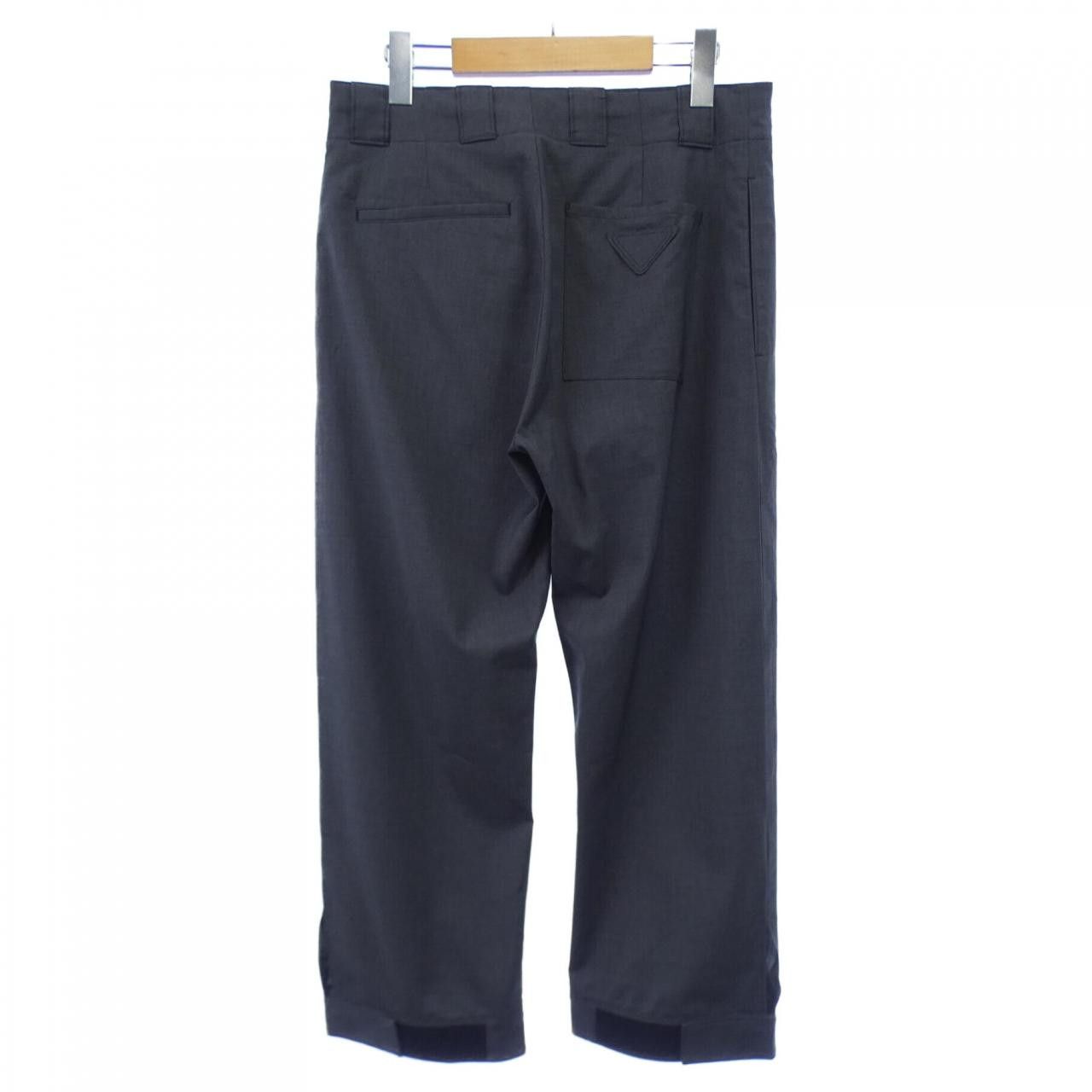 Prada Prada Prada Pants Others Pants SPH93 S211 1RII DUTY FREE for USA Size ONE SIZE - 2 Thumbnail