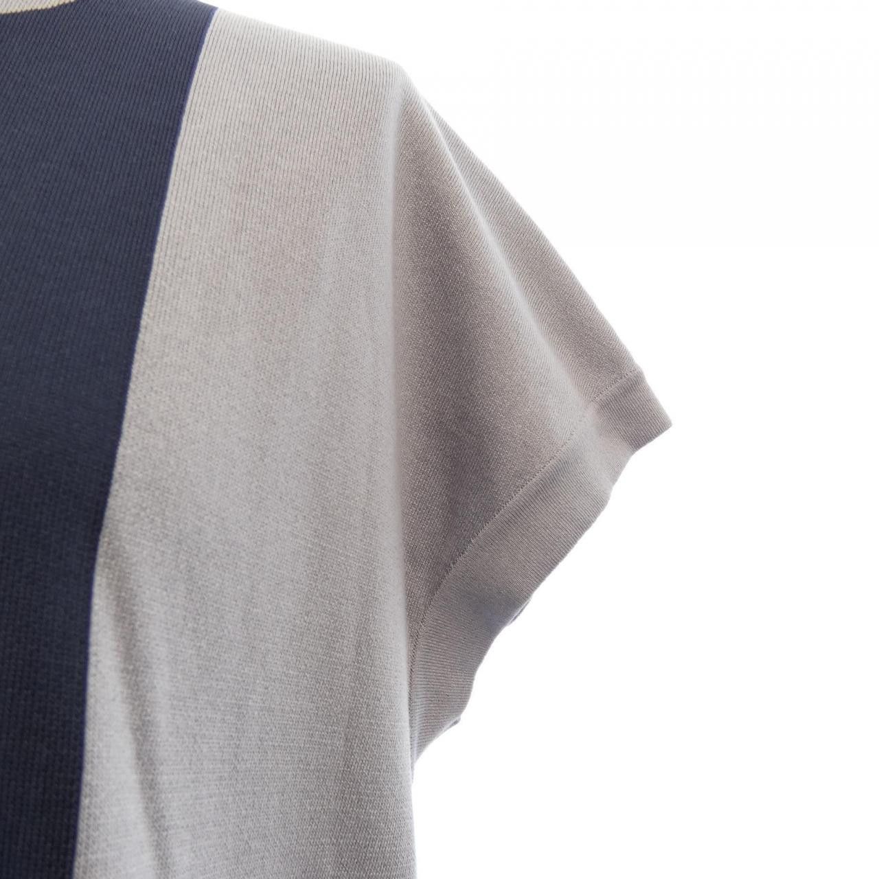 Hermes Hermes Hermes Knit Wool Top36 Others Tops DUTY FREE for USA Size ONE SIZE - 6 Thumbnail